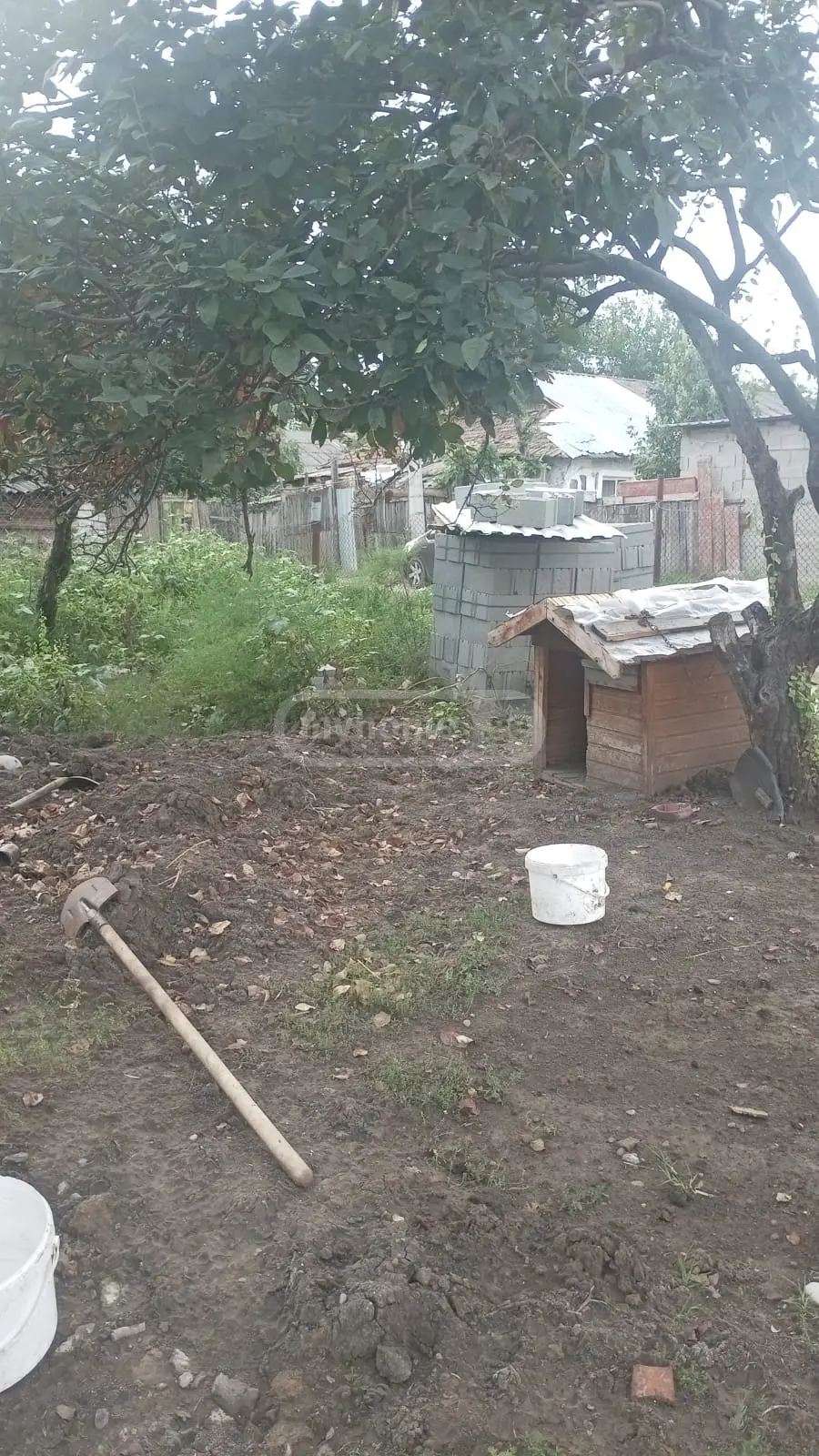 1 Room Private House For Sale view 4