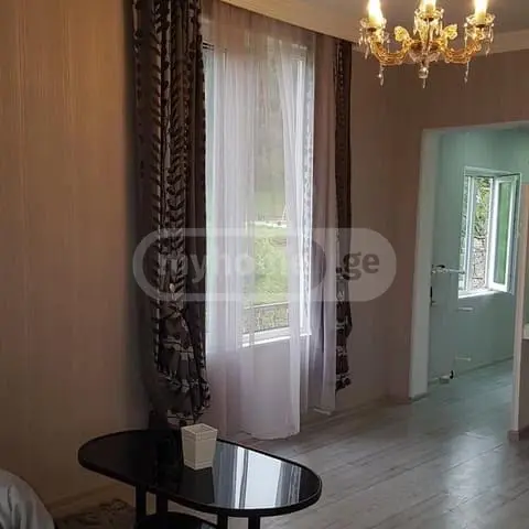 5 Room Apartment Daily Rent In Telavi view 3