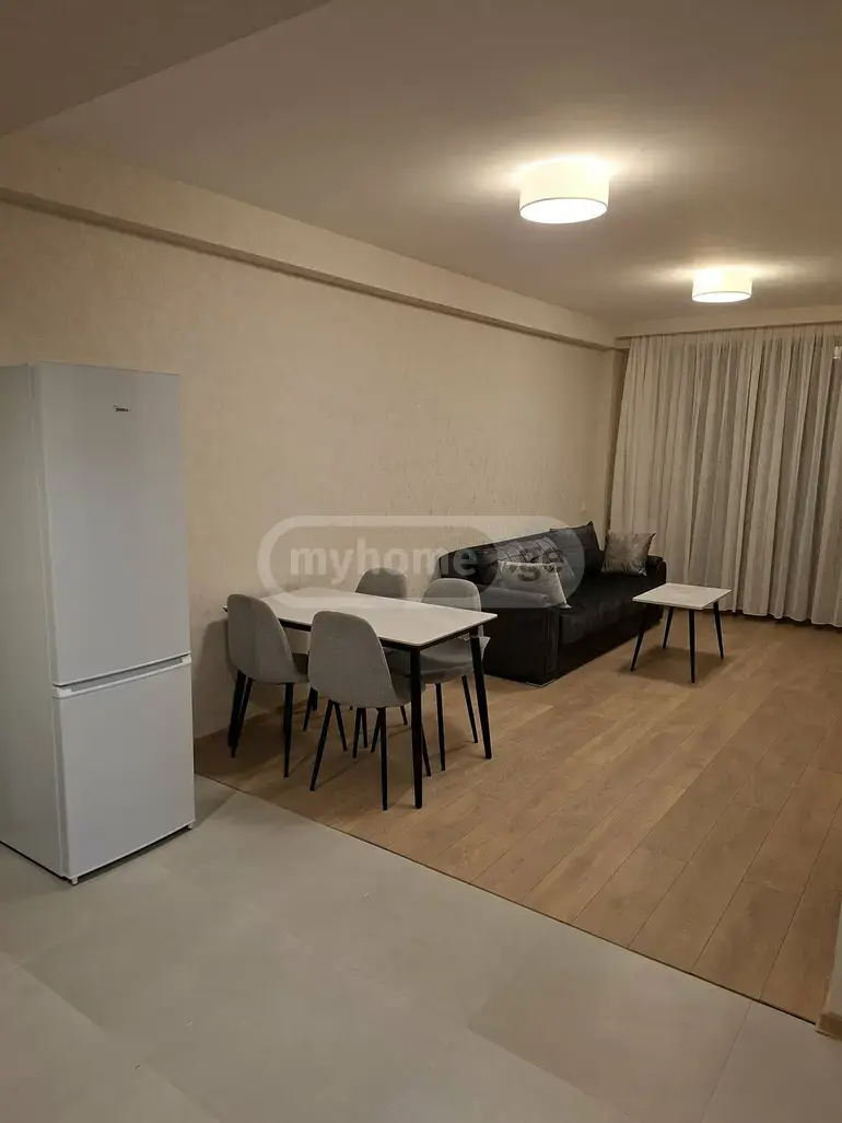 2 Room Apartment For Rent In Lis, In Mtskheta Municipality view 1