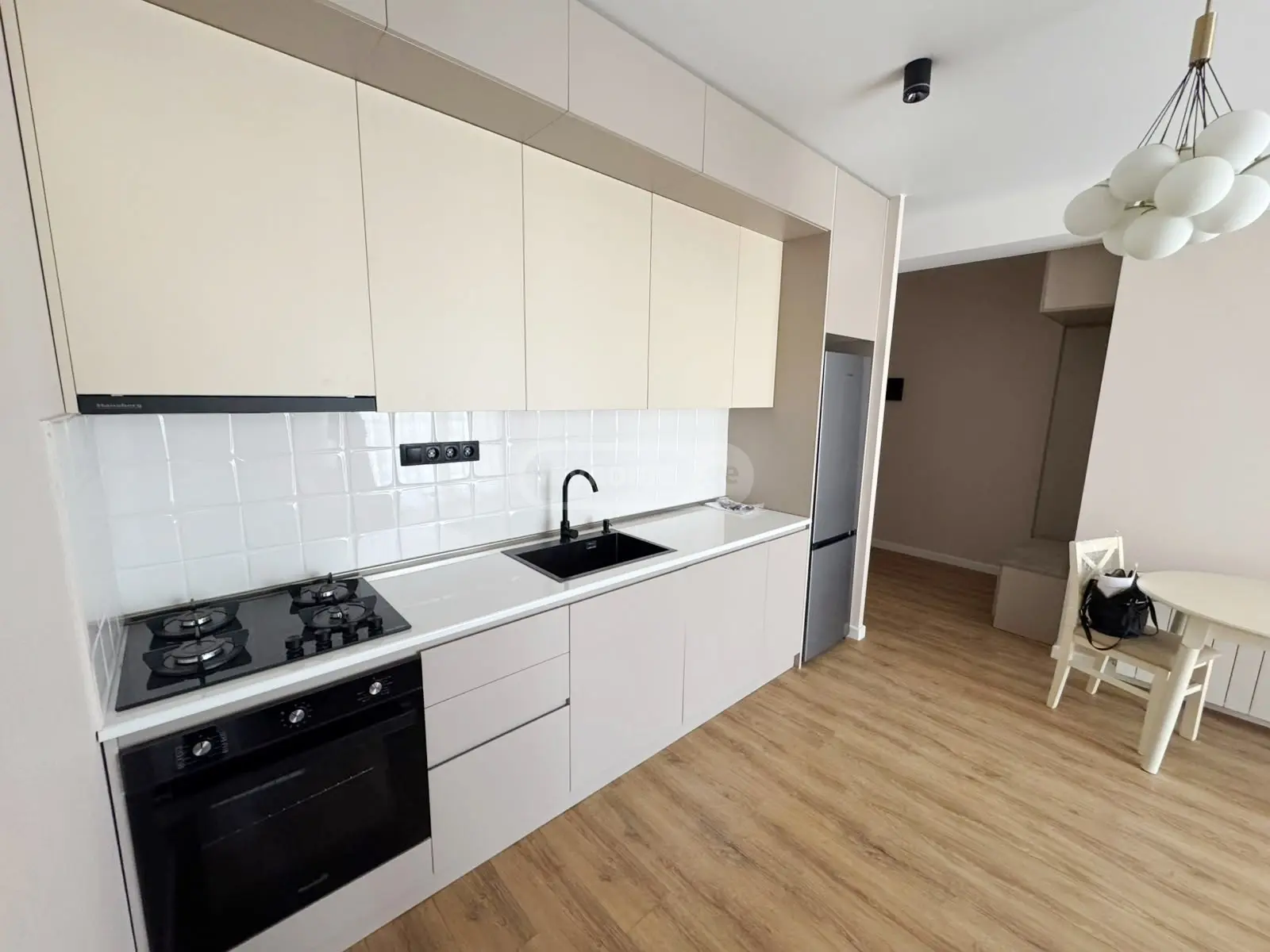 Didi Dighomi Inn: 2-Room, 44.0 M² | Korter.Ge view 33