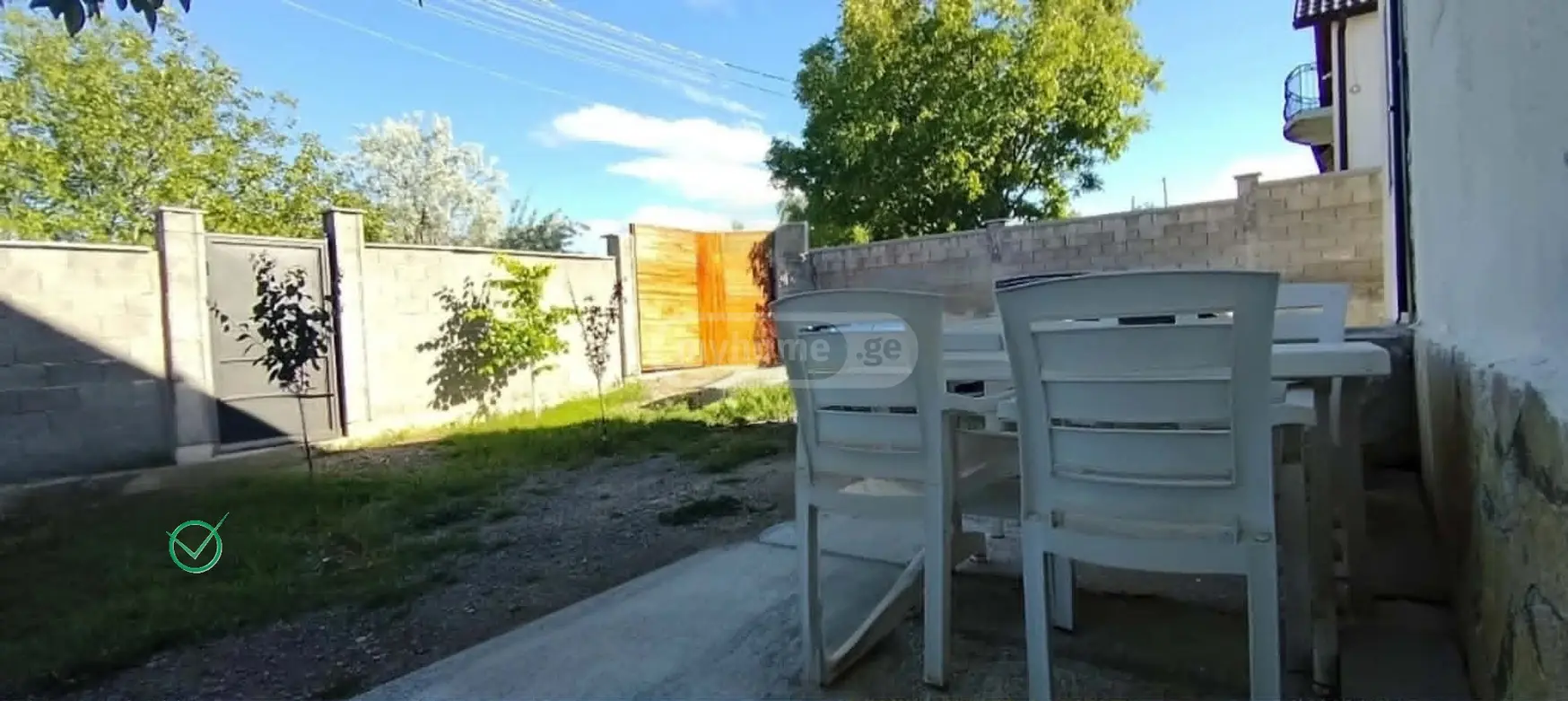 7 Room Private House For Sale view 6