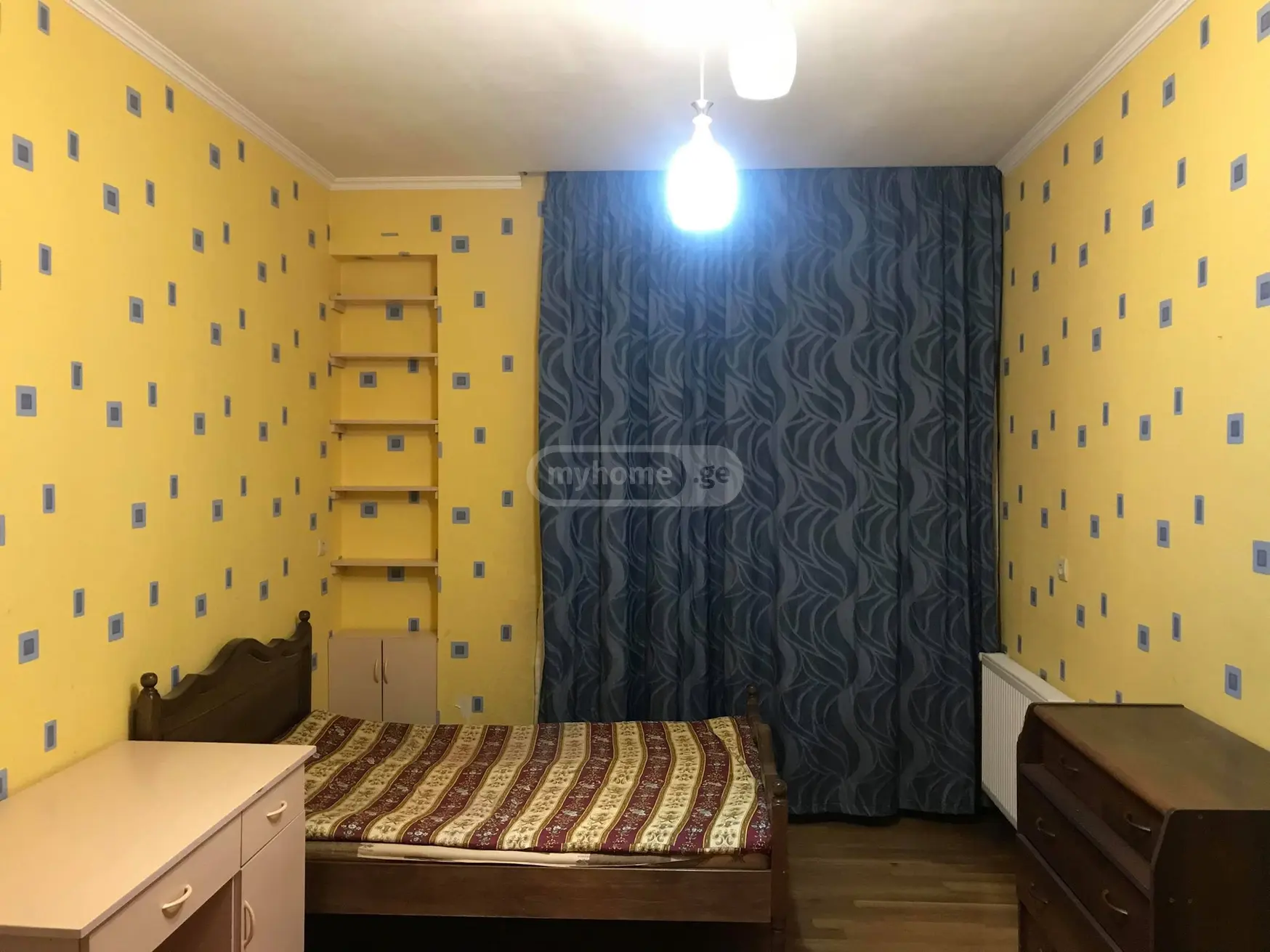 3 Room Apartment For Sale view 4