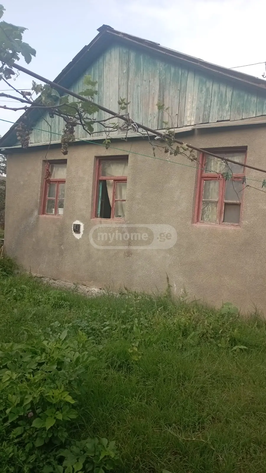1 Room Private House For Sale view 6