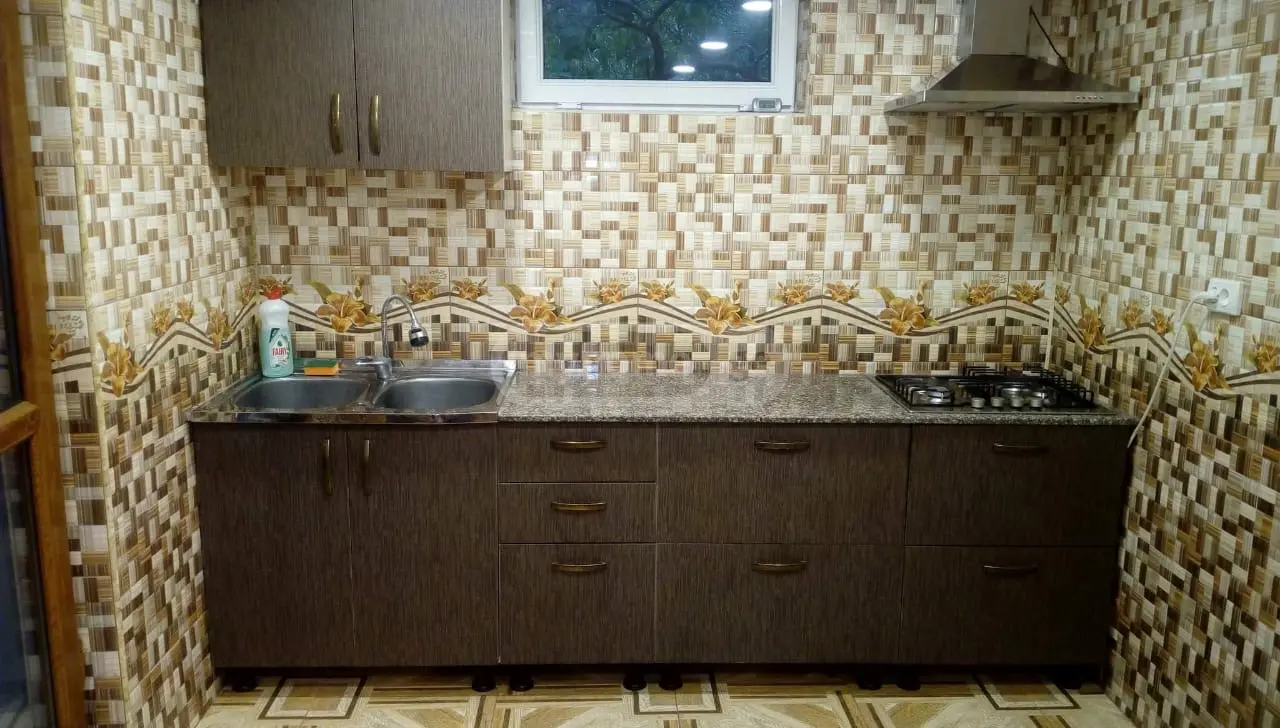 4 Room Private House For Rent In Foti view 3