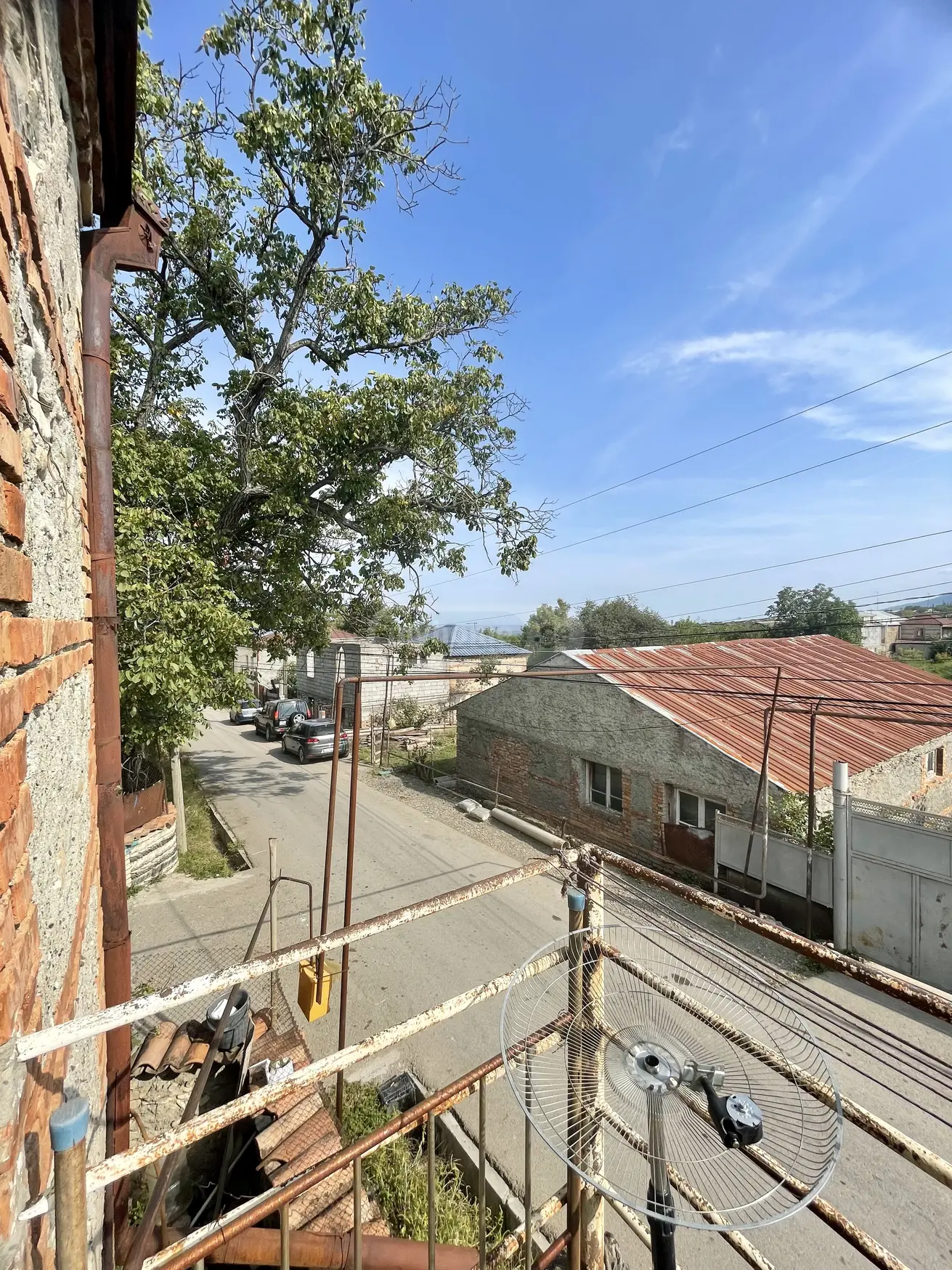 7 Room Private House For Sale view 6