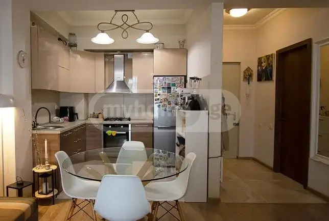2 Room Apartment For Sale view 11