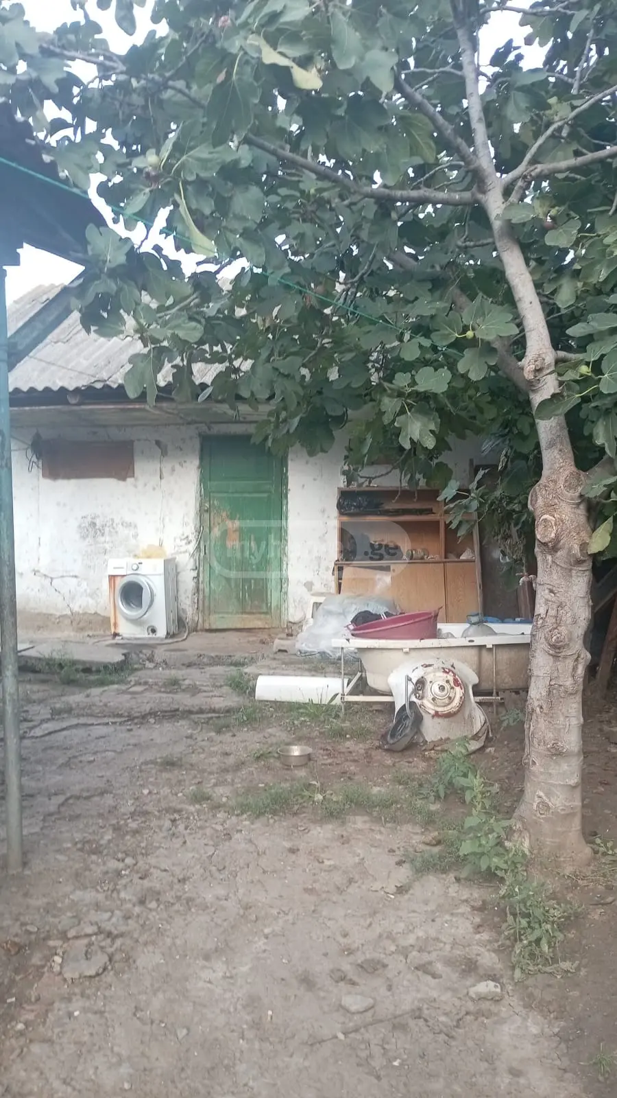 1 Room Private House For Sale view 1