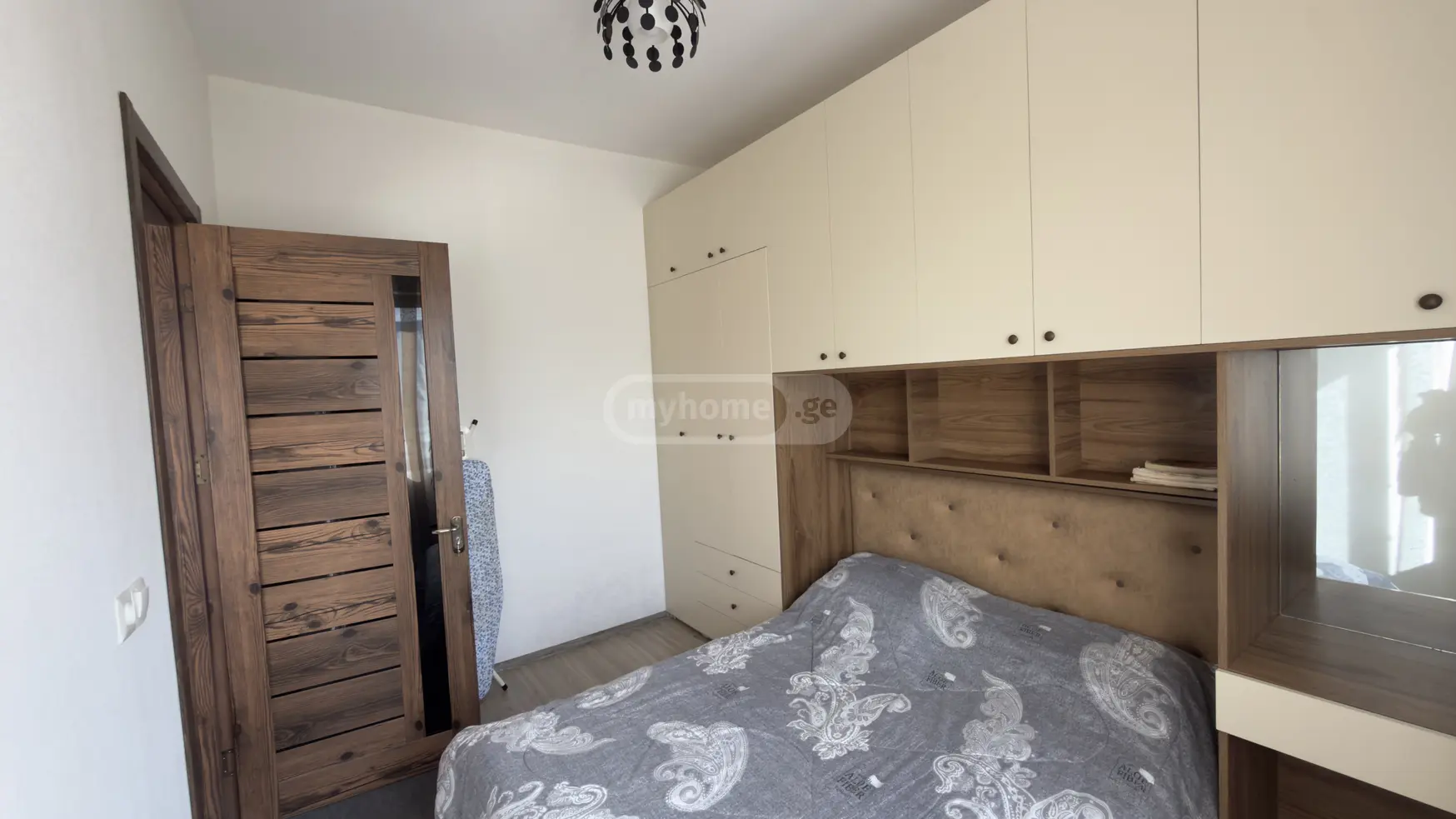 1 Room Apartment For Rent In Khashuri view 9