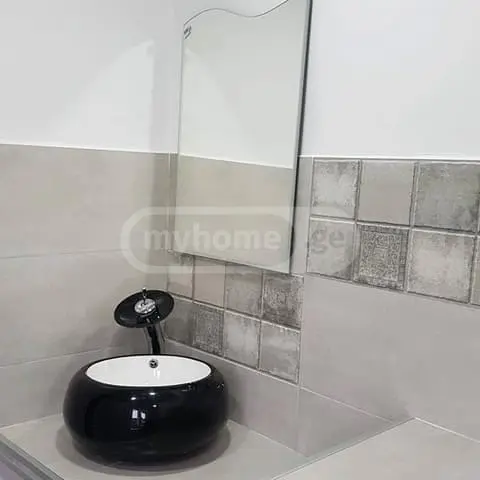 5 Room Apartment Daily Rent In Telavi view 13