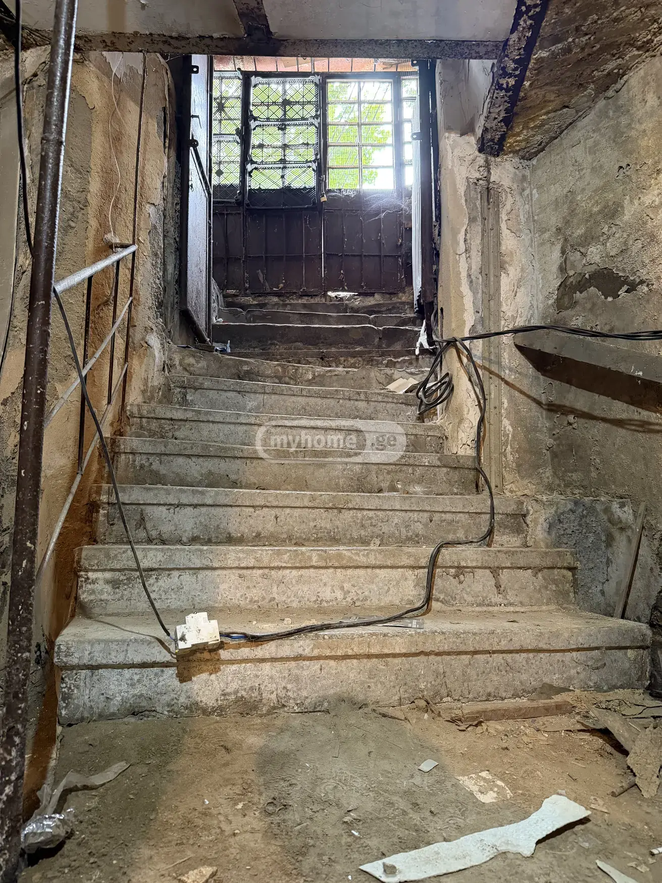 6 Room Apartment For Sale view 9