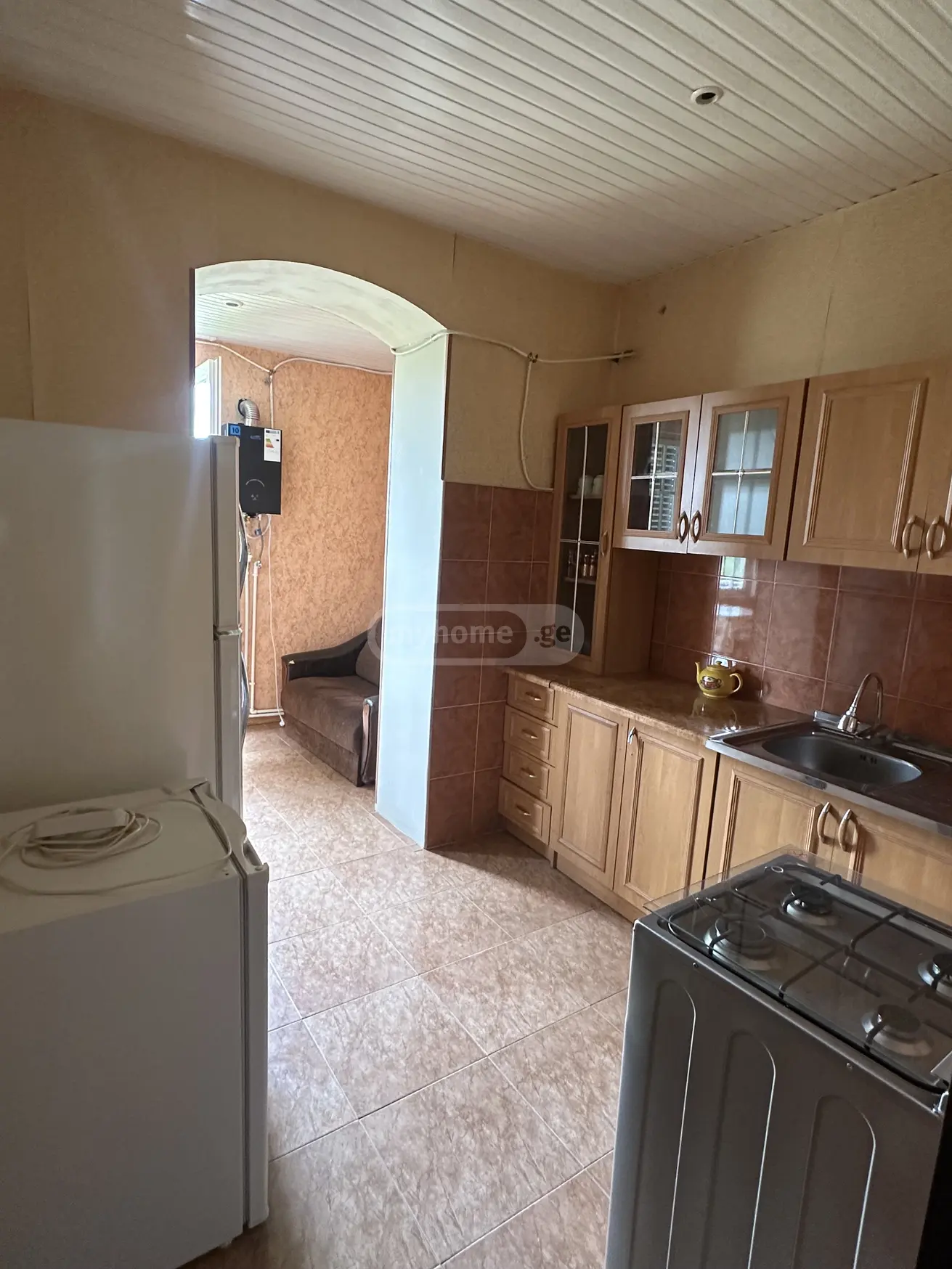 3 Room Apartment For Sale view 8
