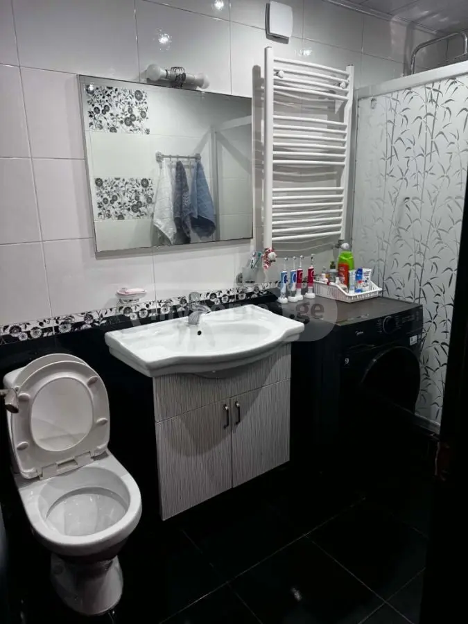 4 Room Apartment For Sale view 11
