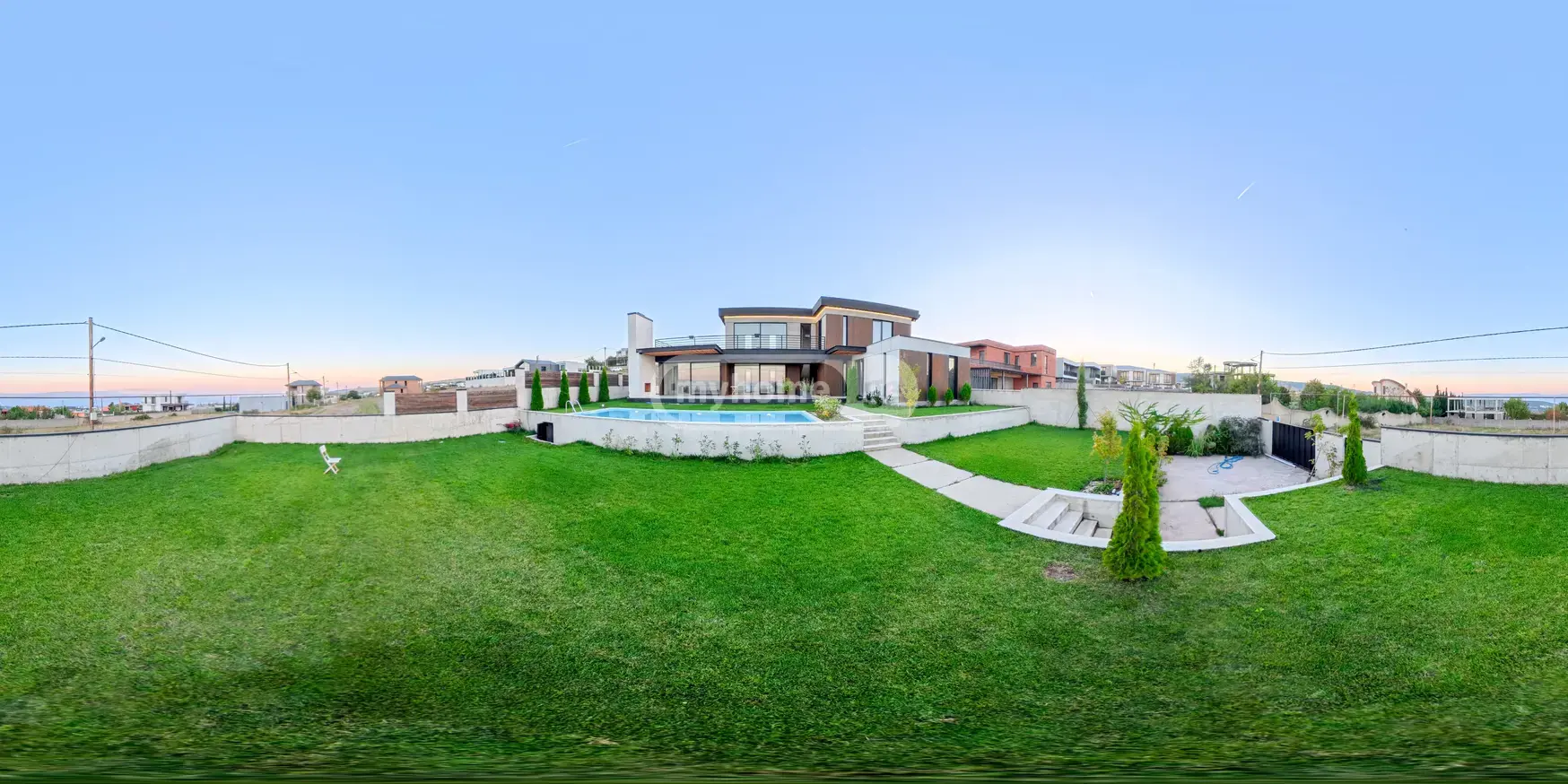 6 Room Private House For Sale view 6