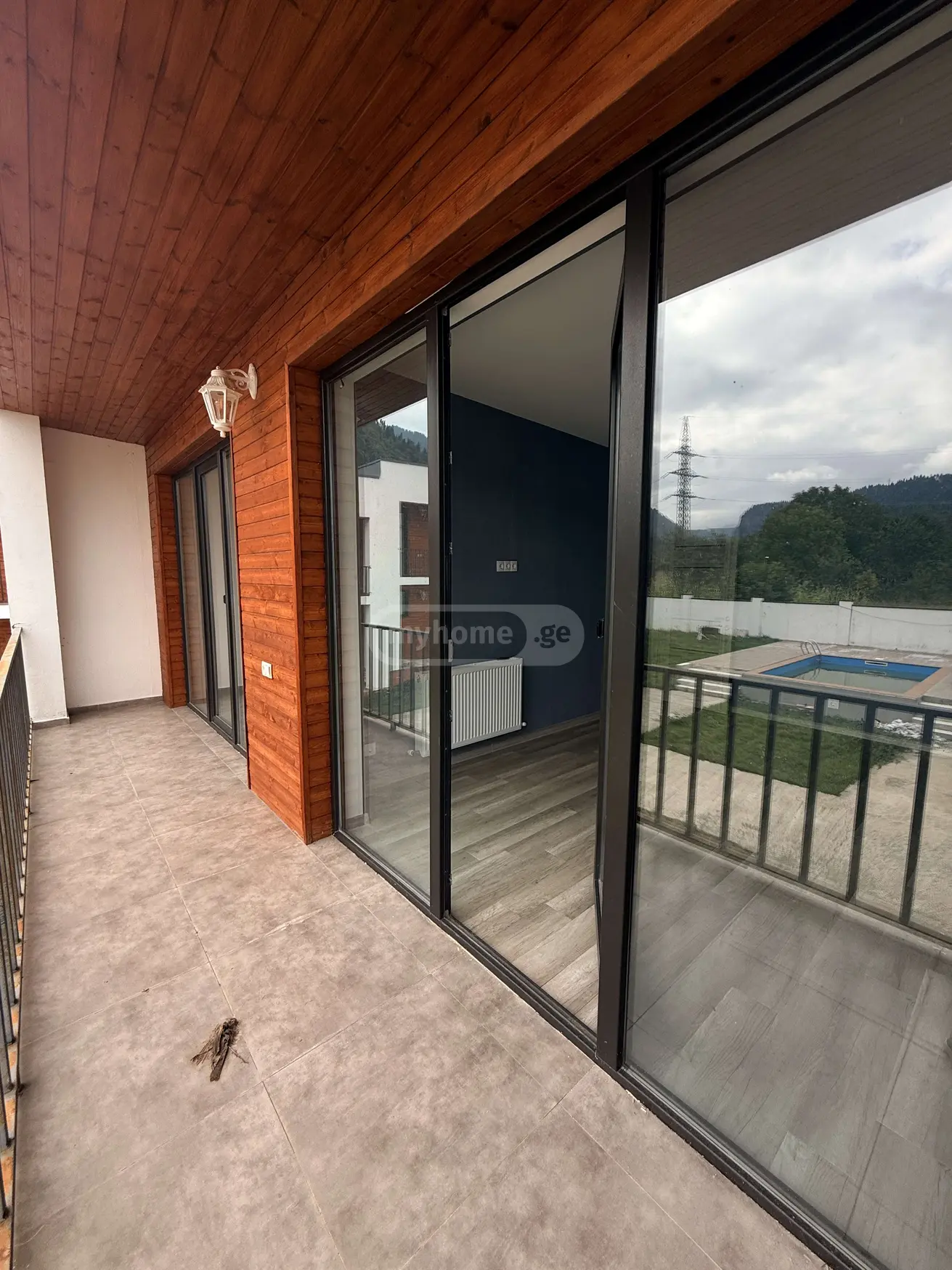 3 Room Country House For Sale view 14