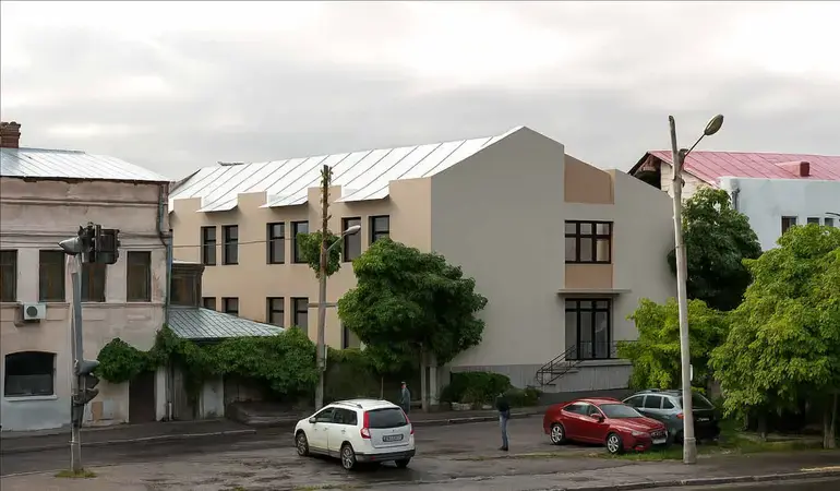 building