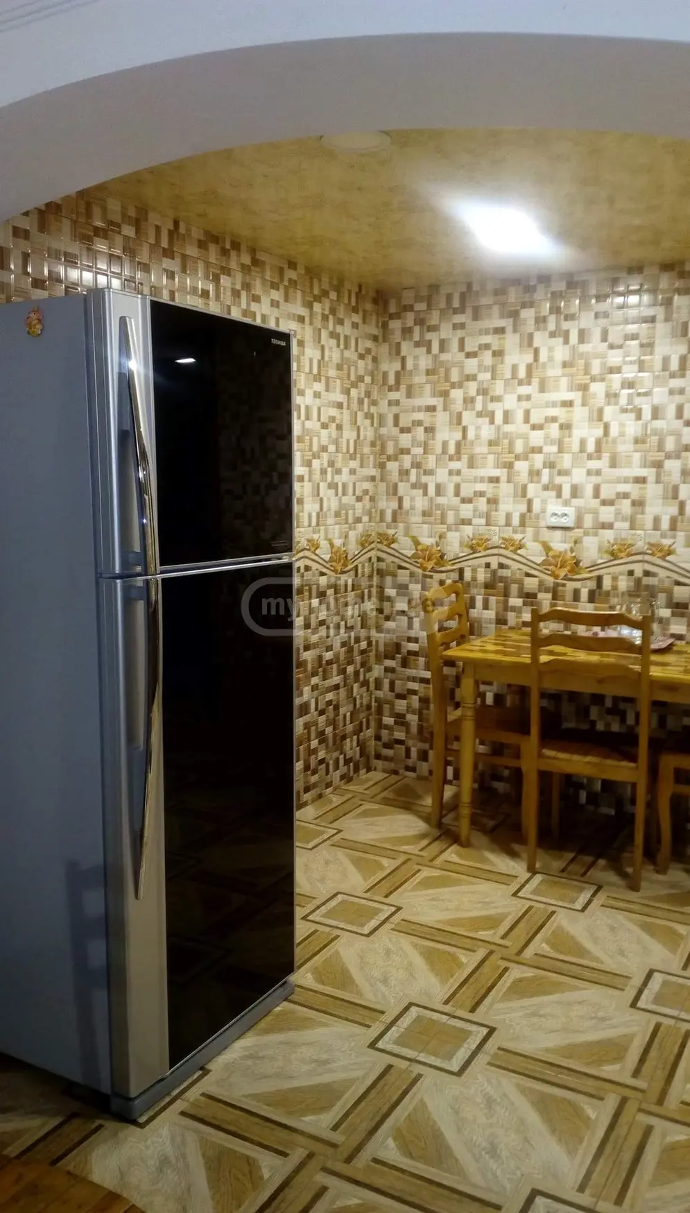 4 Room Private House For Rent In Foti view 5