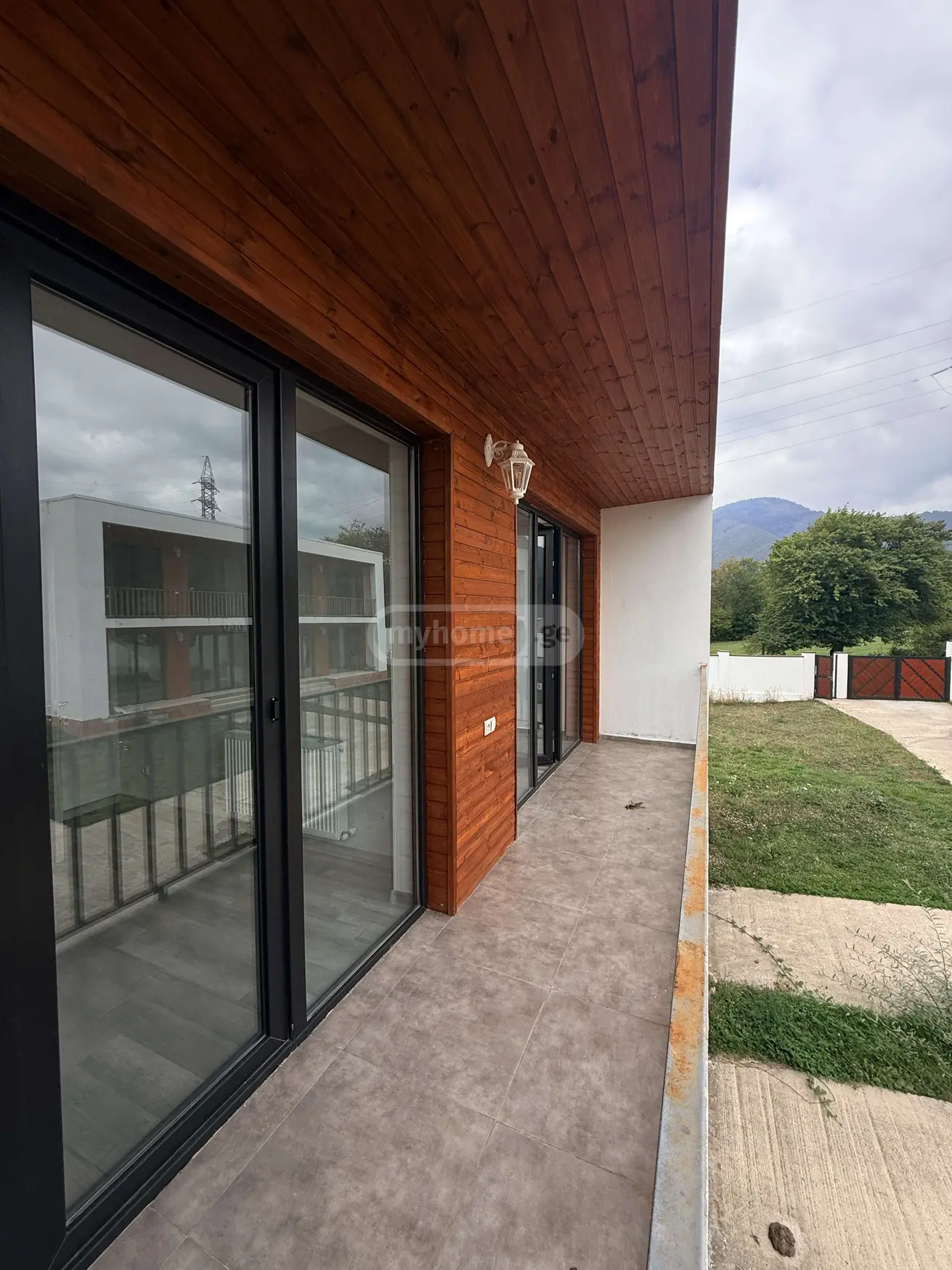 3 Room Country House For Sale view 15