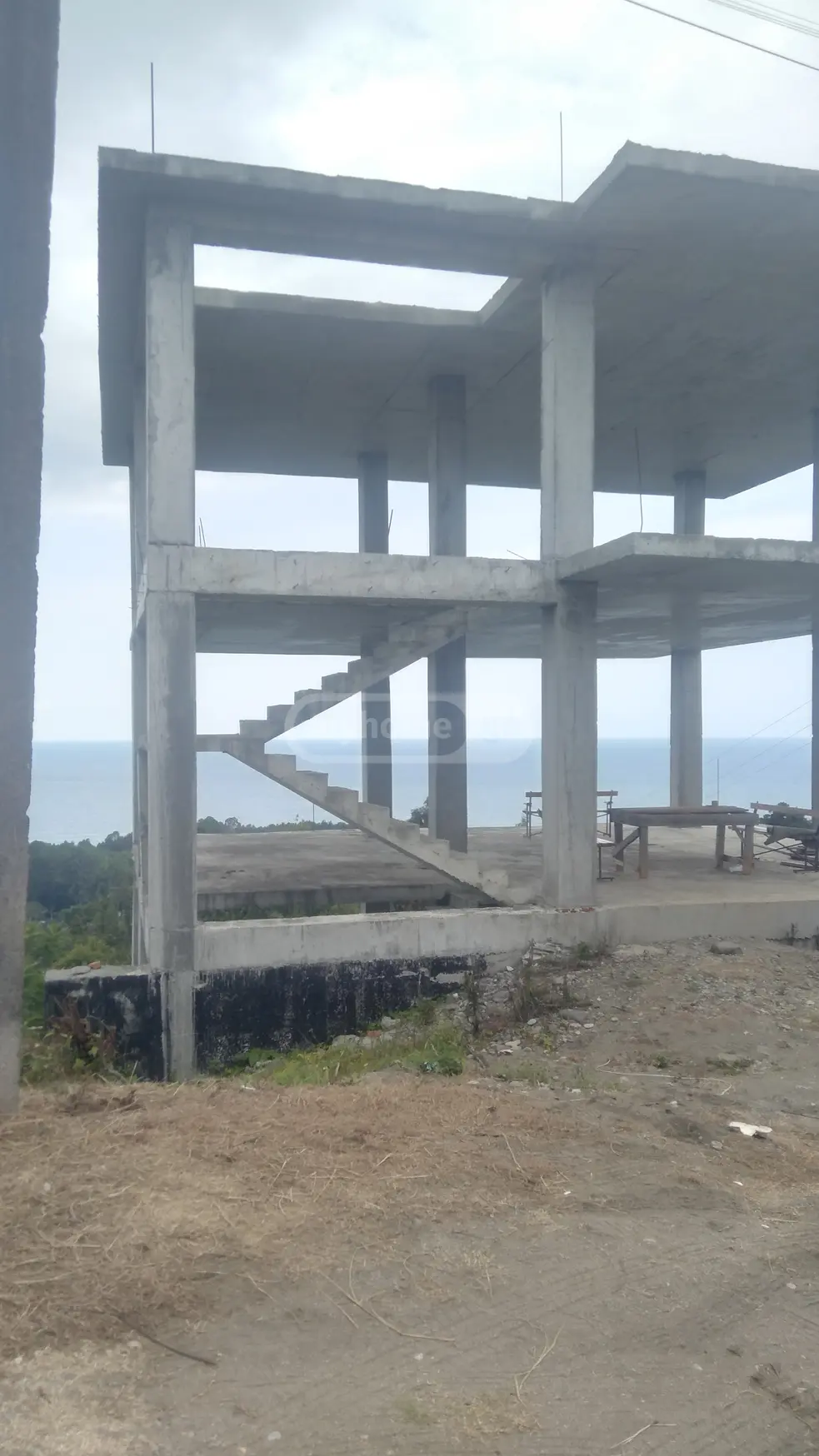 10+ Room Private House For Sale In Tsikhisdziri, In Kobuleti Municipality view 8