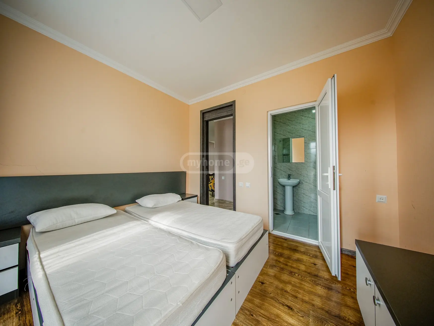 იყიდება 10+ Room Hotel In Sioni, In Tianeti Municipalityში view 14