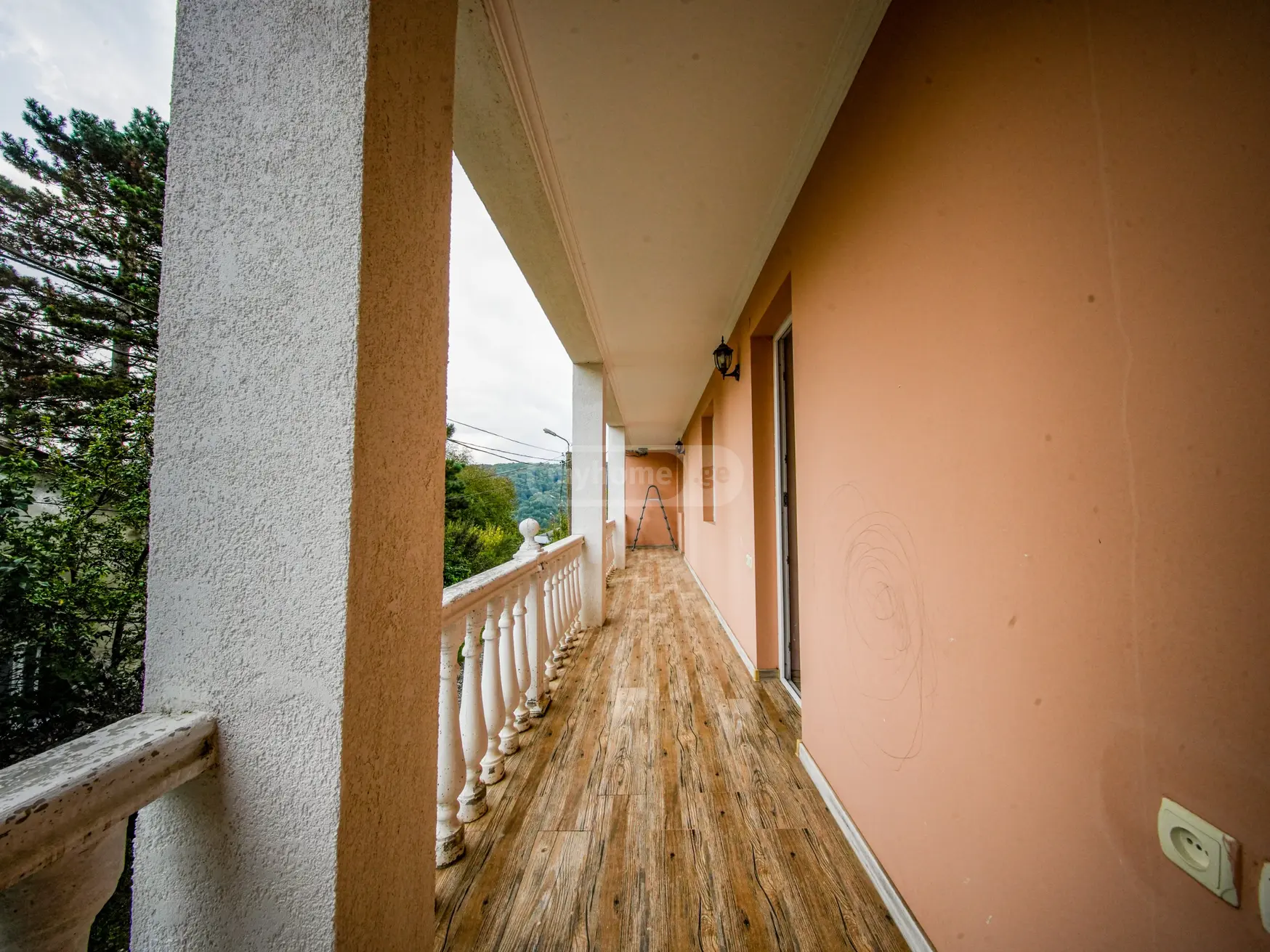 იყიდება 10+ Room Hotel In Sioni, In Tianeti Municipalityში view 9