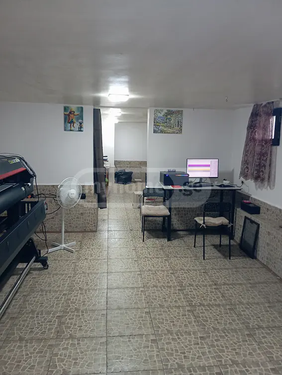 Special Commercial Area For Sale In Makhinjauri, In Batumi view 1