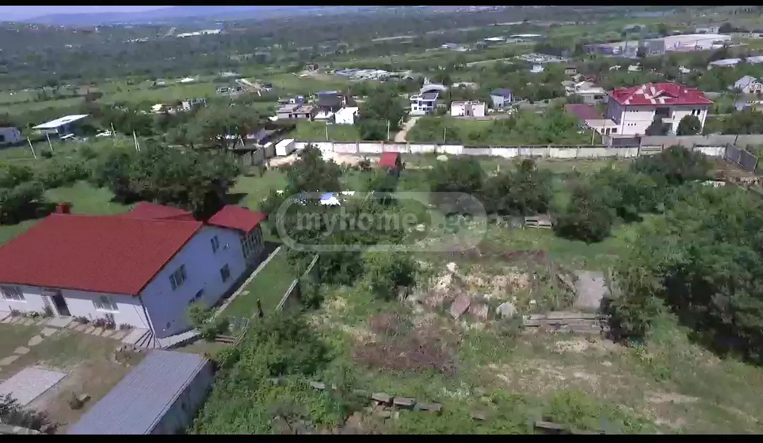 იყიდება Agricultural Plot In Saguramo, In Mtskheta Municipalityში view 2