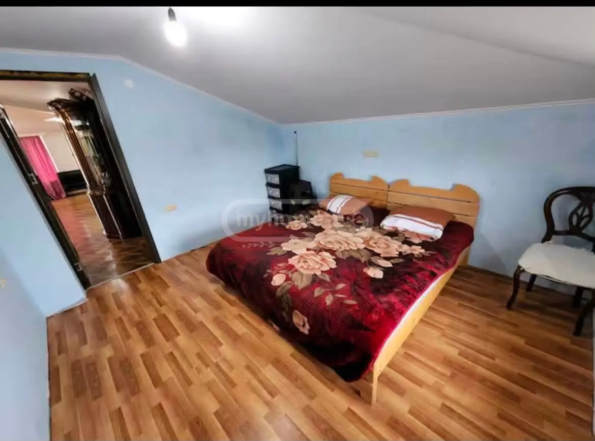 10+ Room Private House For Rent In Chaqvi, In Kobuleti Municipality view 14