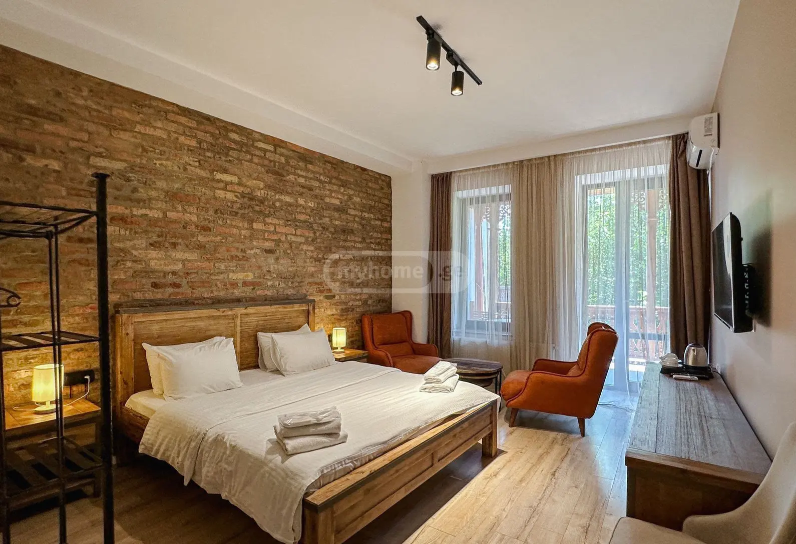10+ Room Hotel For Sale In Mtskheta view 5