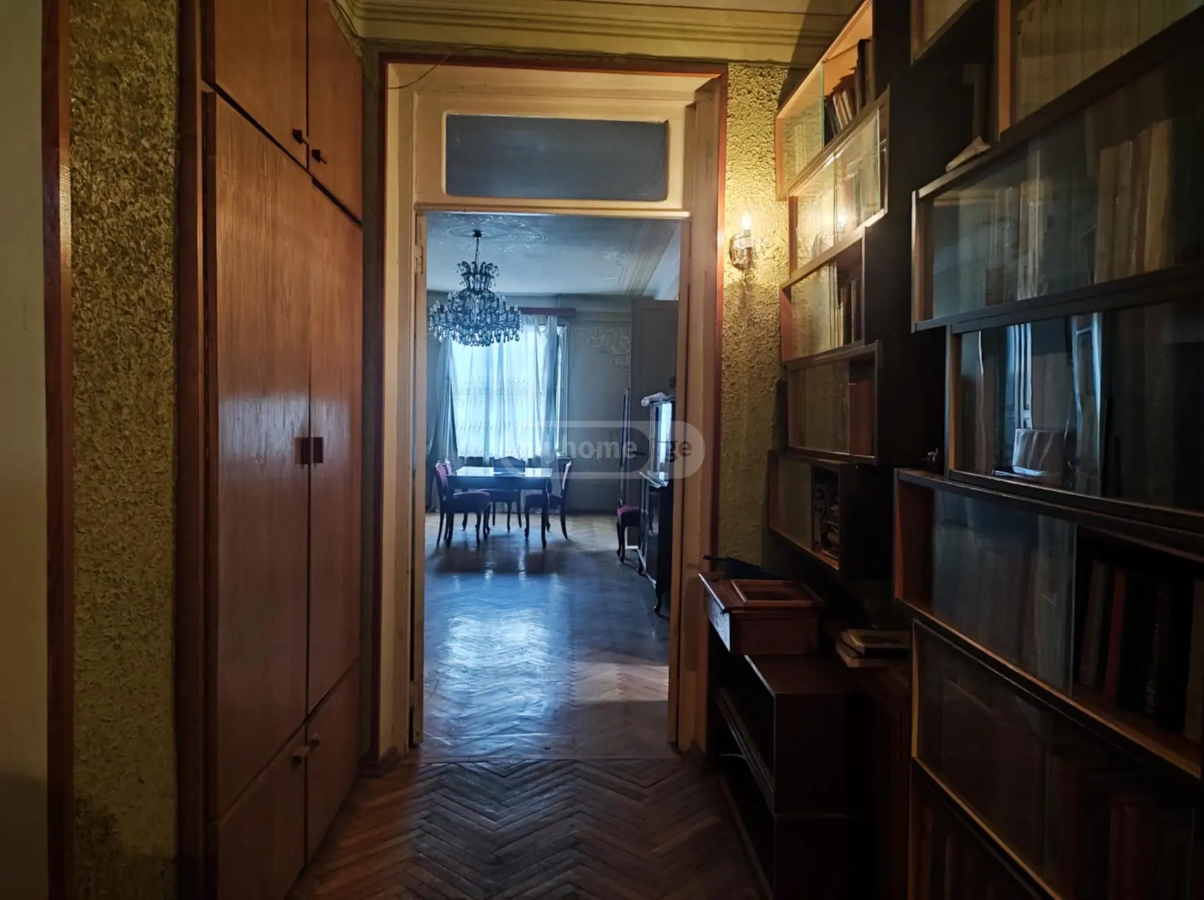 6 Room Private House For Sale view 12