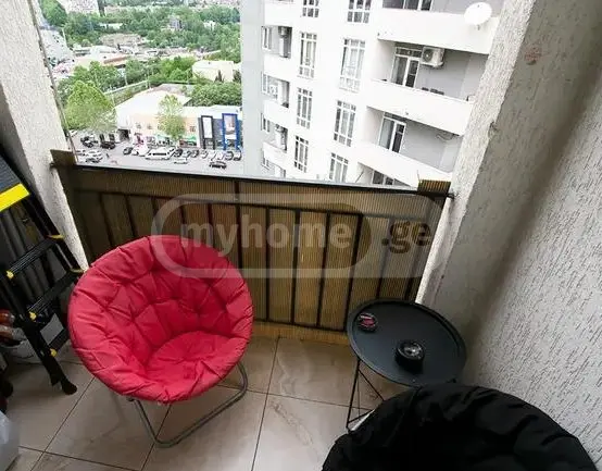 2 Room Apartment For Sale view 12