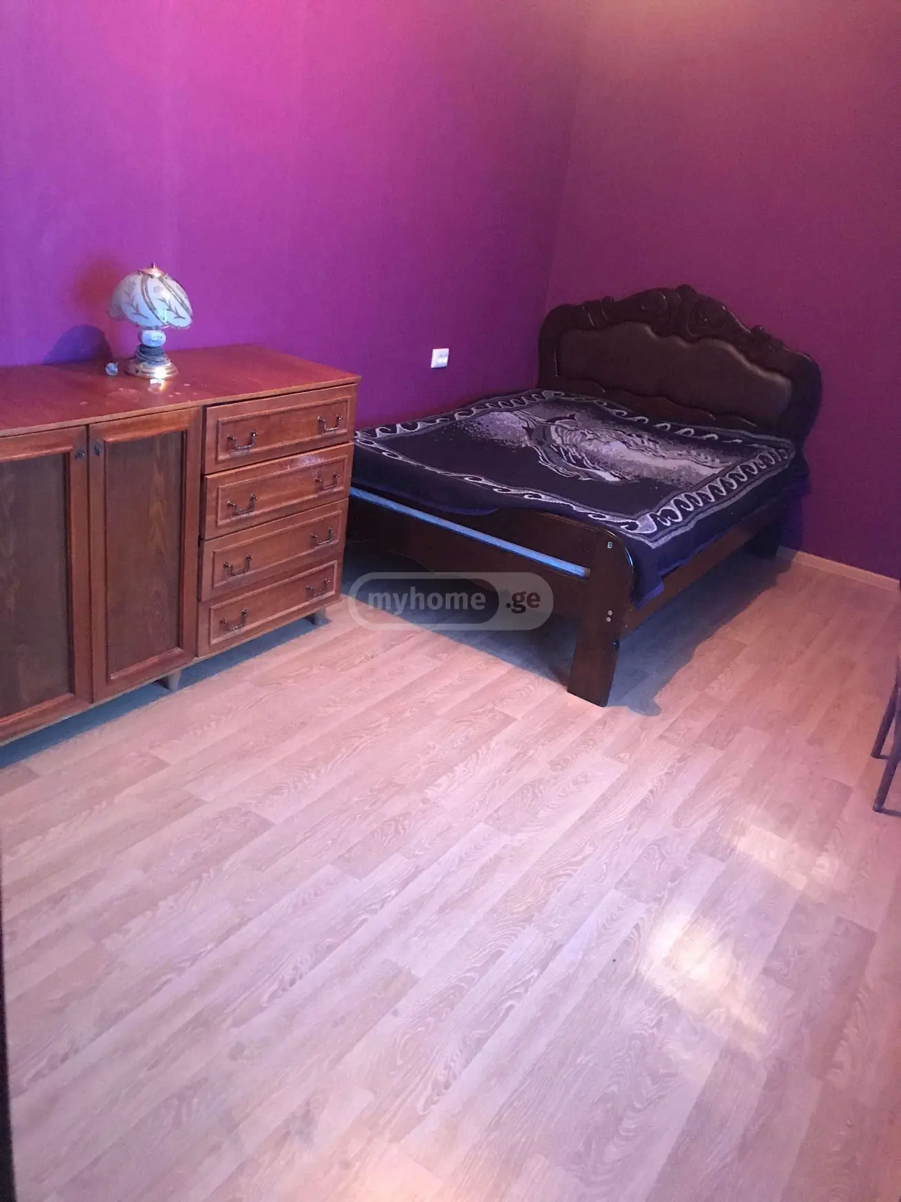 3 Room Apartment For Sale view 5