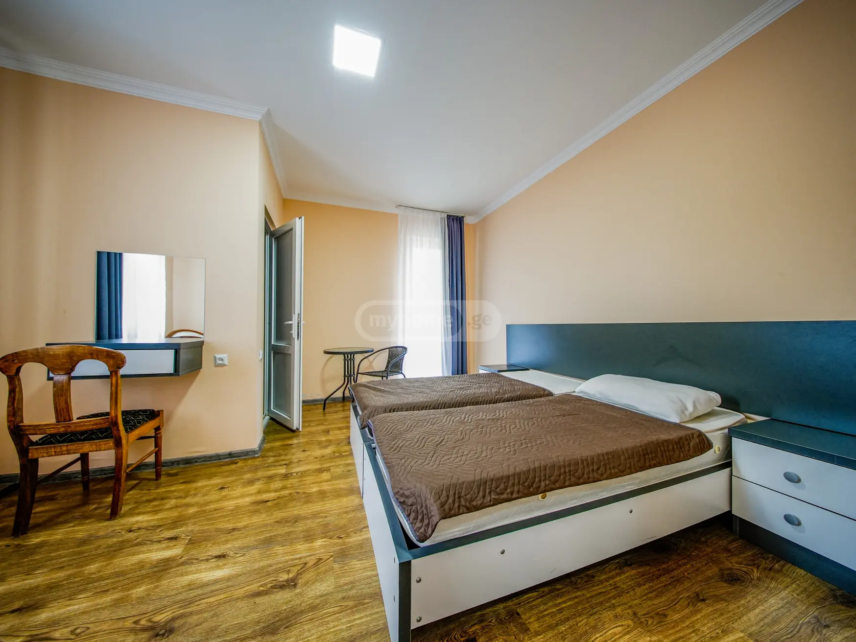 იყიდება 10+ Room Hotel In Sioni, In Tianeti Municipalityში view 13