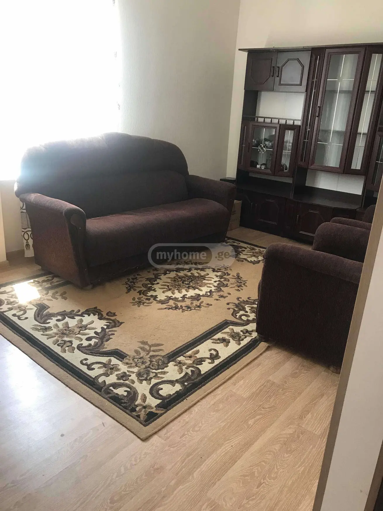 3 Room Apartment For Sale view 2