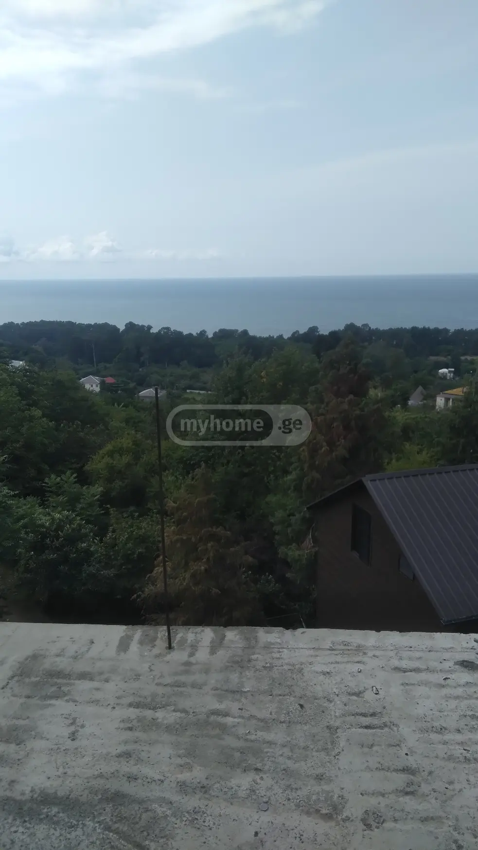 10+ Room Private House For Sale In Tsikhisdziri, In Kobuleti Municipality view 13