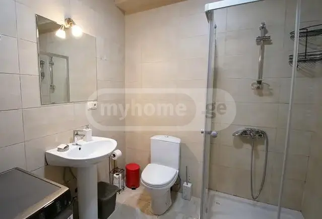 2 Room Apartment For Sale view 5