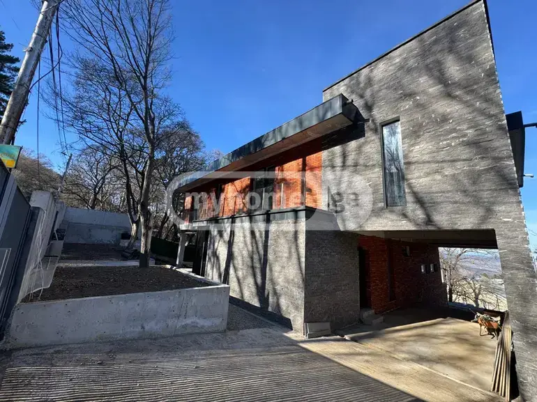 10+ Room Private House For Sale In Tskneti view 10