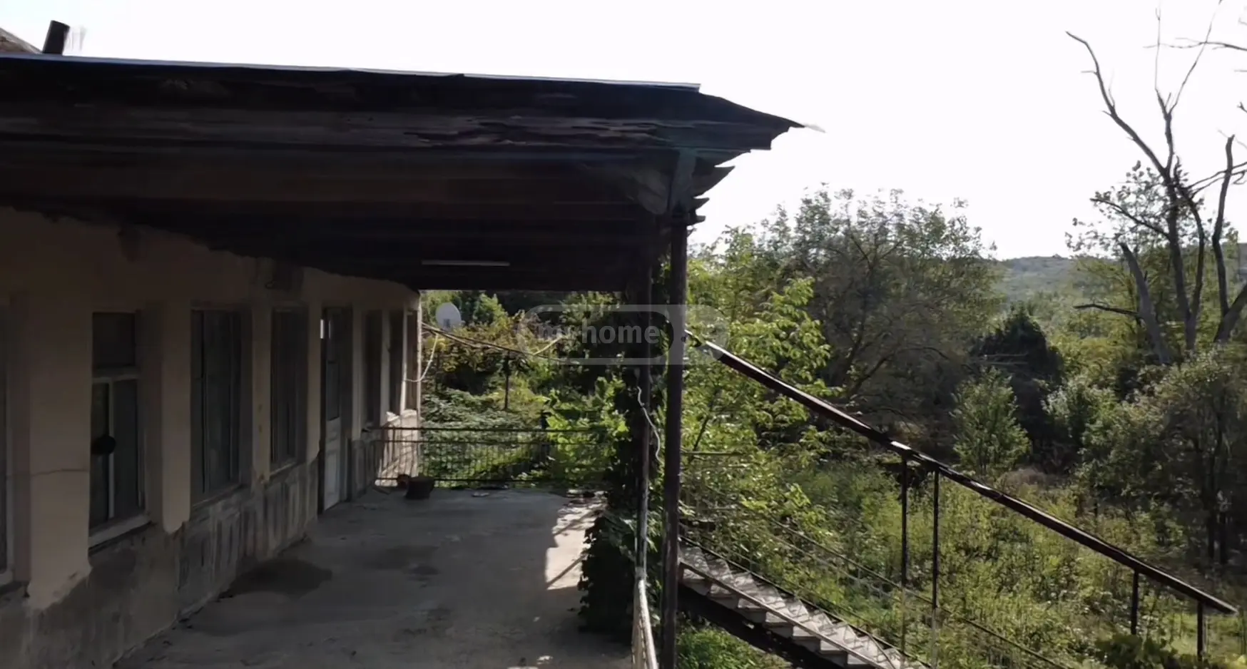 5 Room Country House For Sale view 3