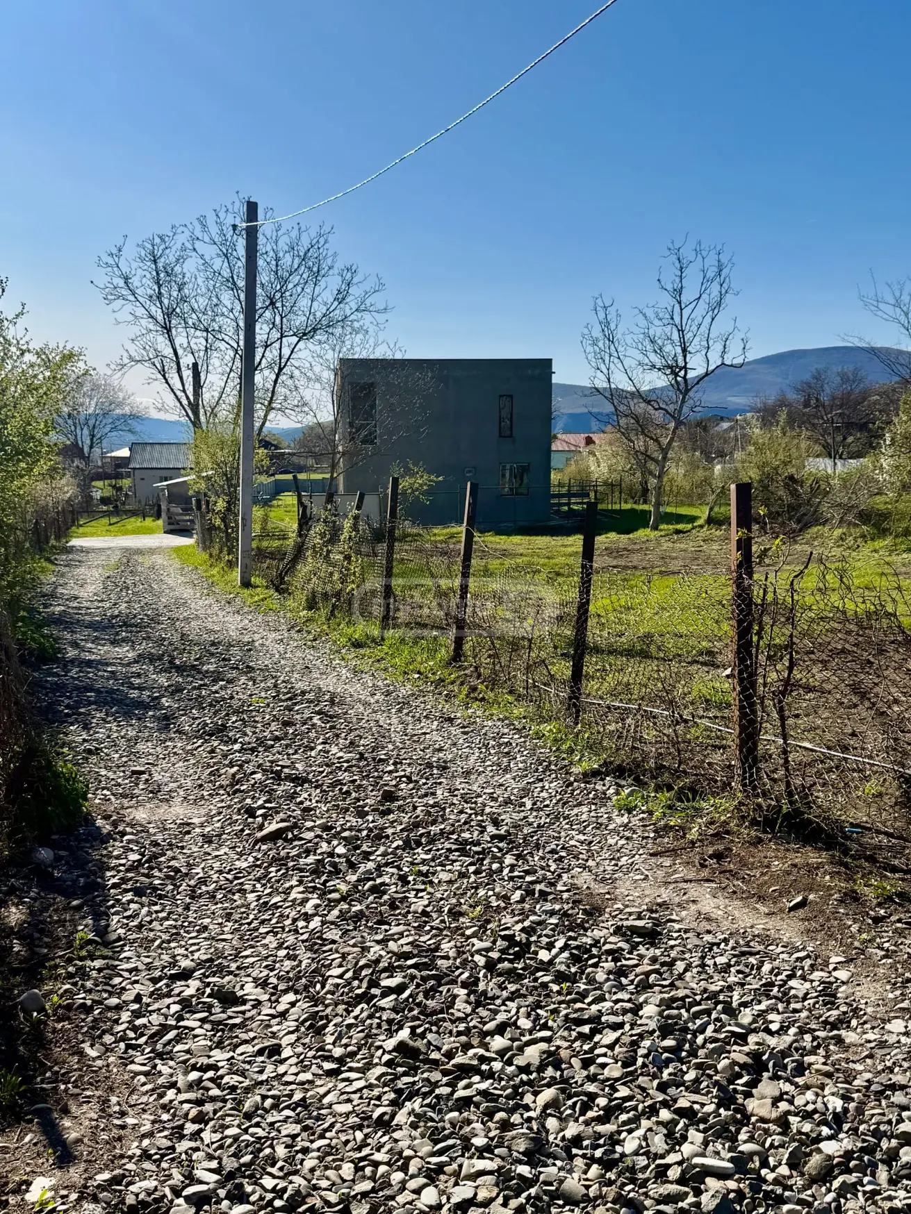 Agricultural Plot For Sale In Saguramo, In Mtskheta Municipality view 3