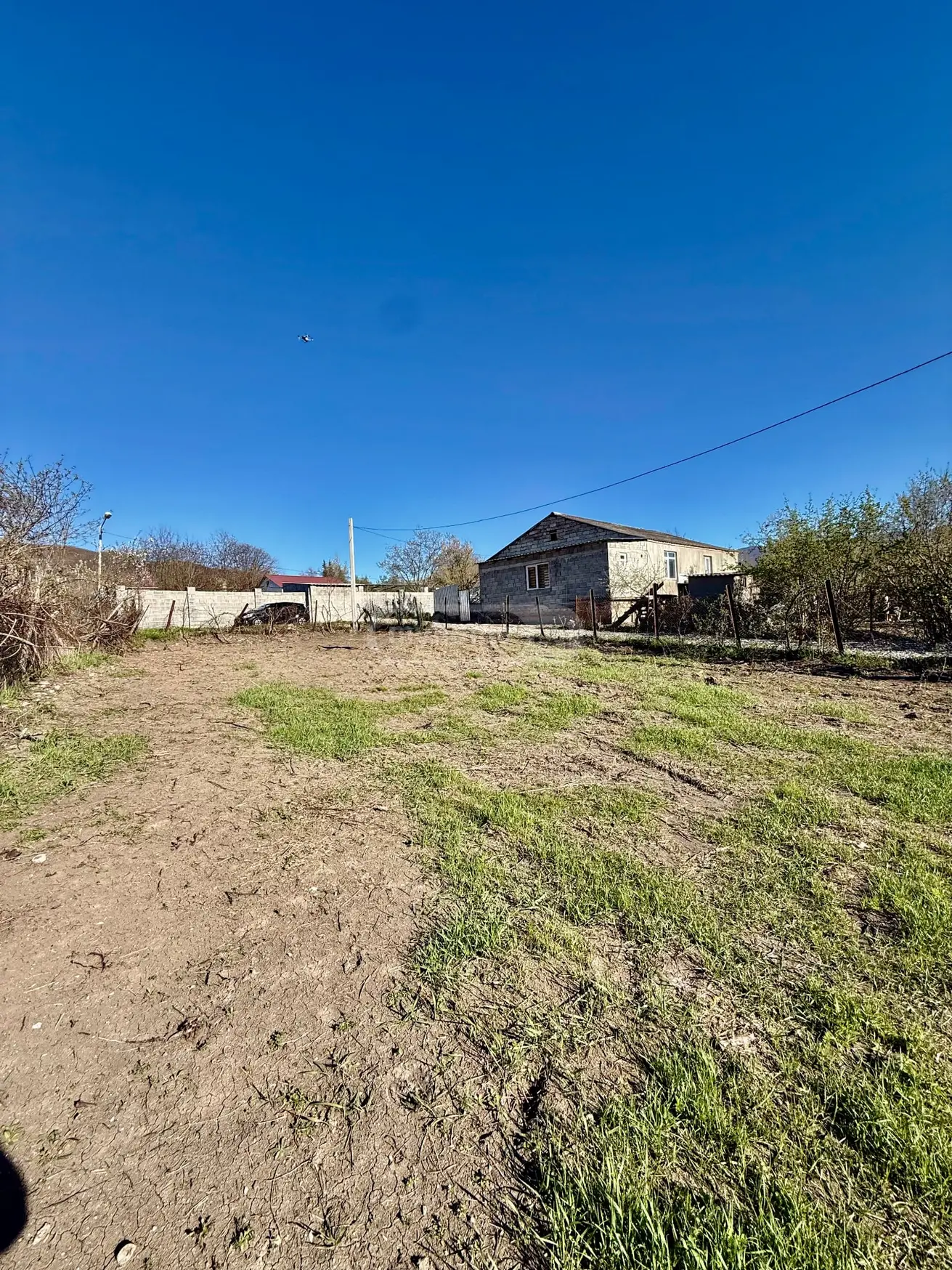 Agricultural Plot For Sale In Saguramo, In Mtskheta Municipality view 2