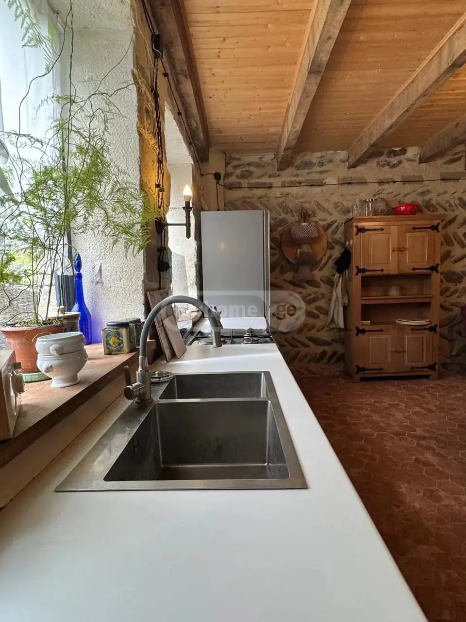 4 Room Private House For Rent In Dusheti view 5