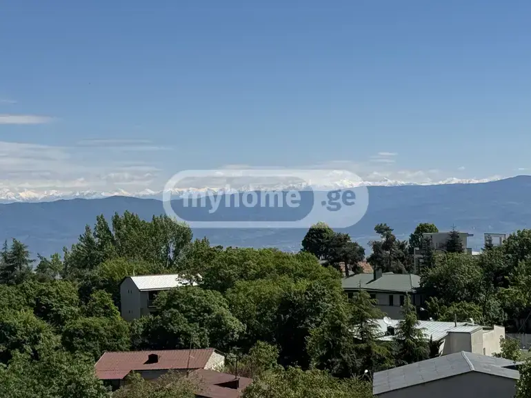 10+ Room Private House For Sale In Tskneti view 14