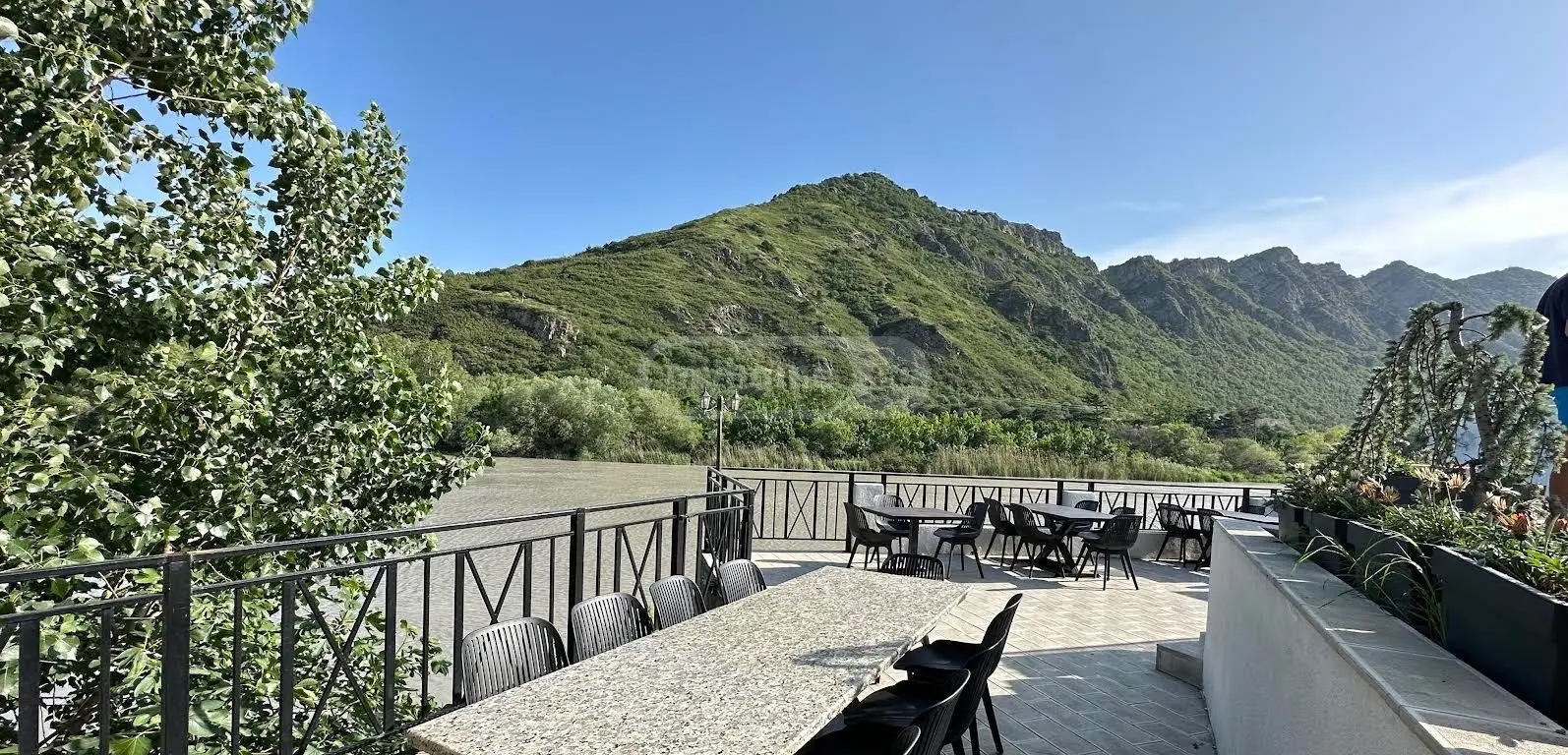 10+ Room Hotel For Sale In Mtskheta view 4