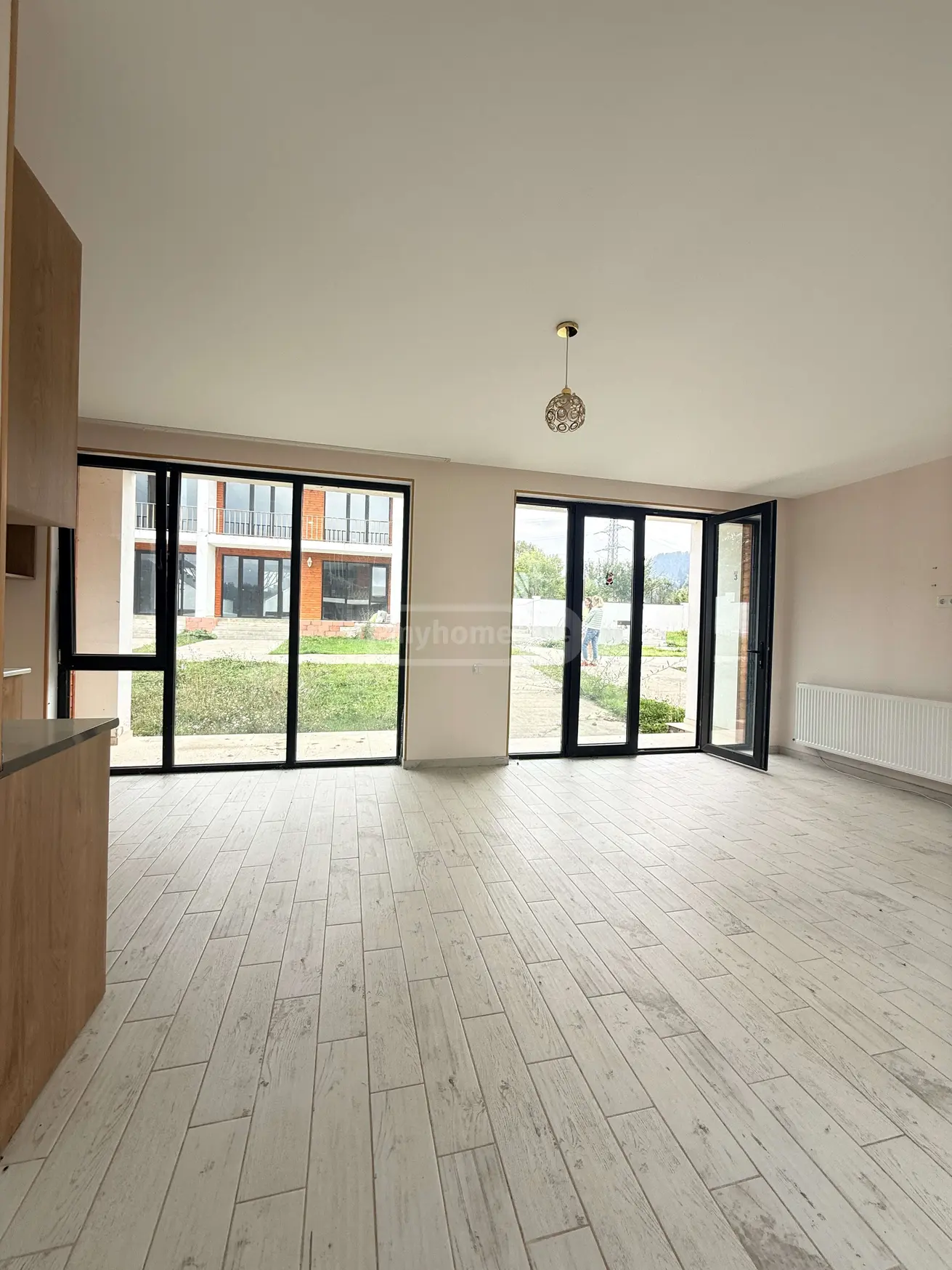 3 Room Country House For Sale view 4