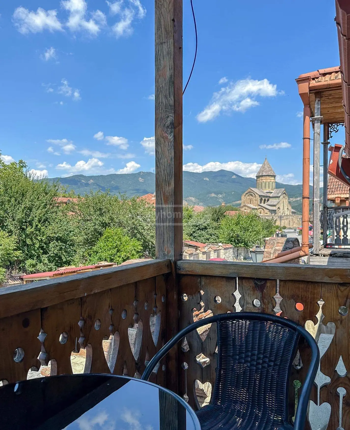 10+ Room Hotel For Sale In Mtskheta view 8