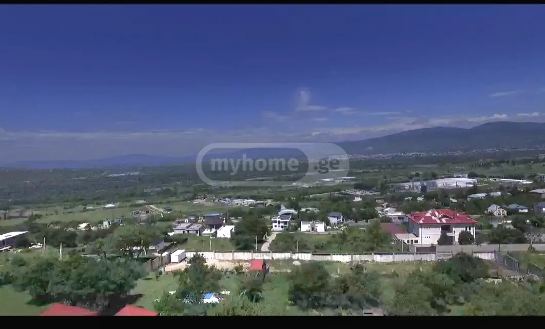 იყიდება Agricultural Plot In Saguramo, In Mtskheta Municipalityში view 3