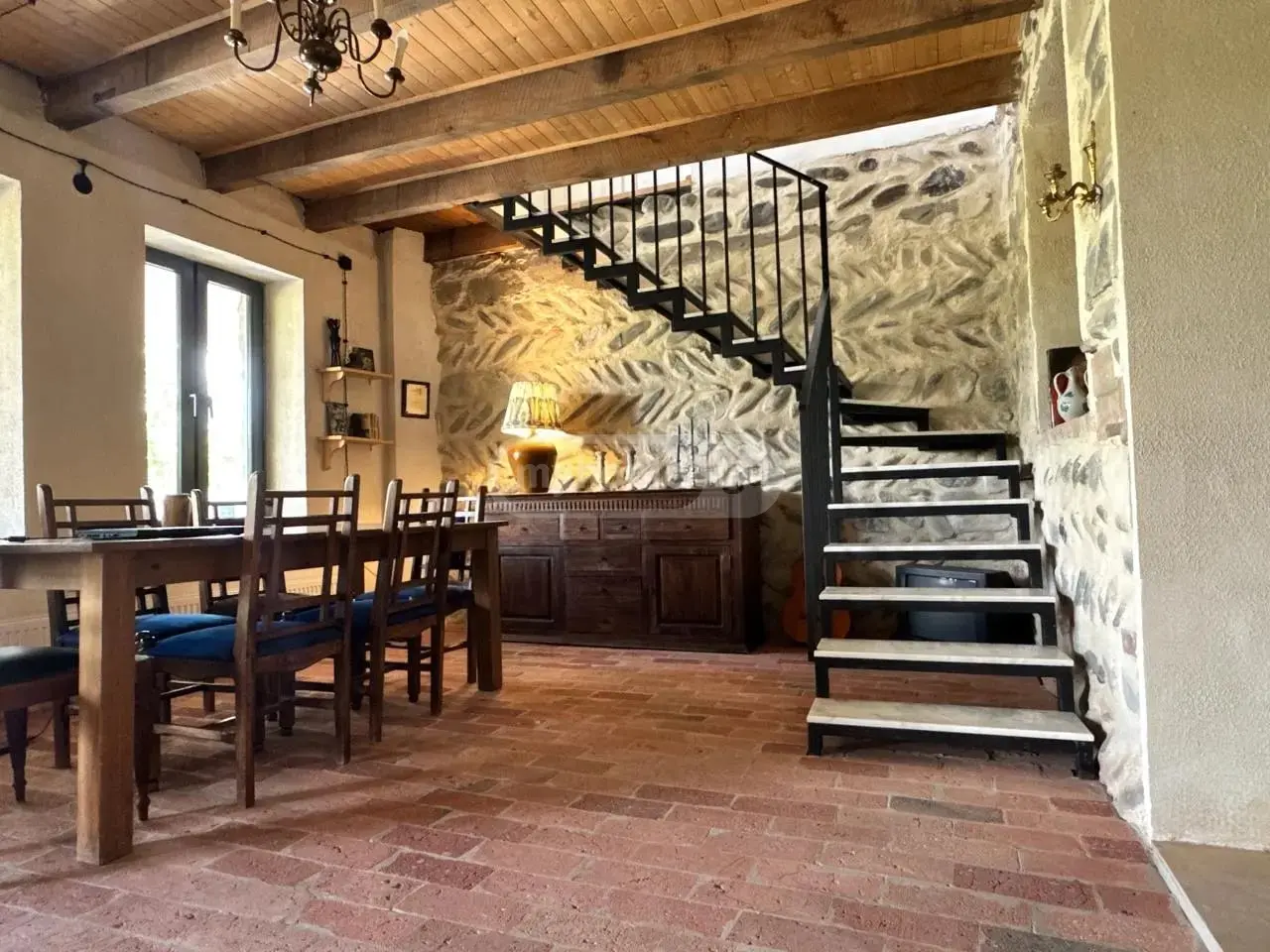 4 Room Private House For Rent In Dusheti view 1