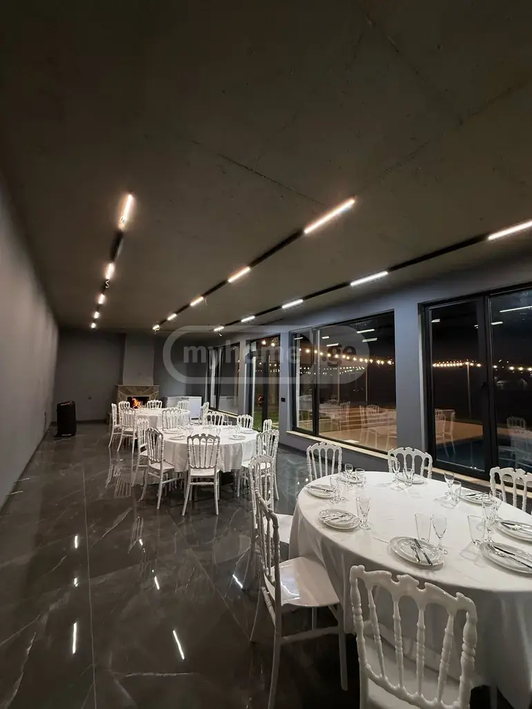 5 Room Private House Daily Rent In Sololaki view 2
