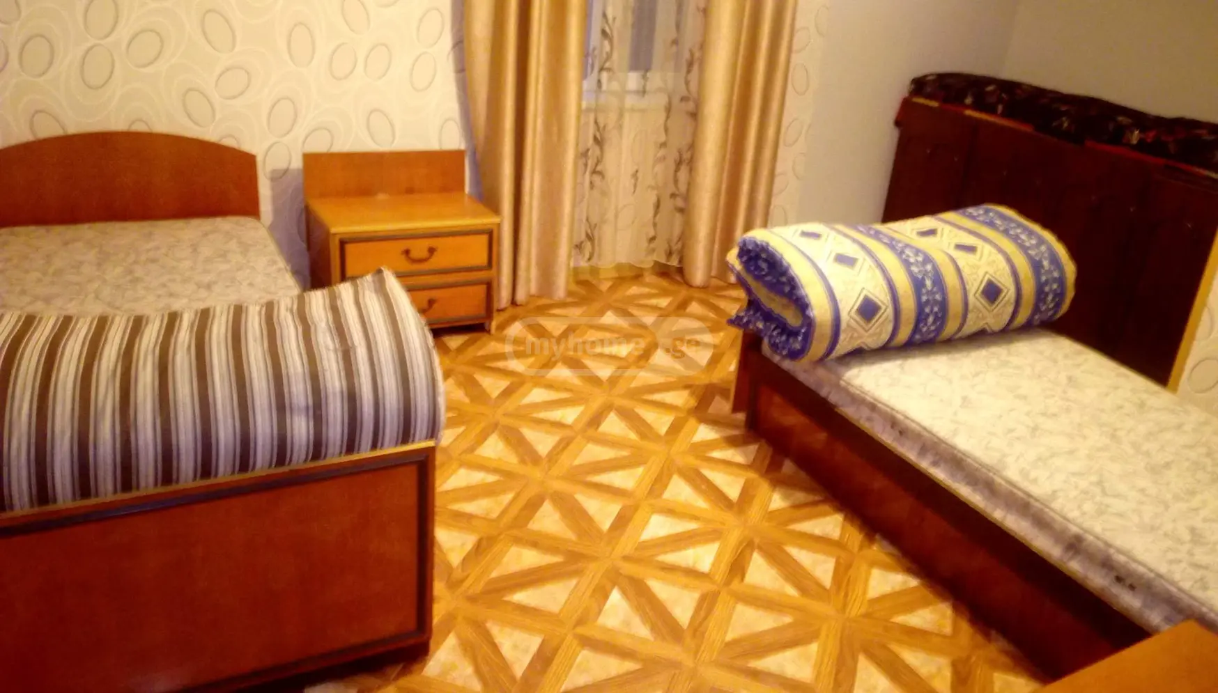 4 Room Private House For Rent In Foti view 4