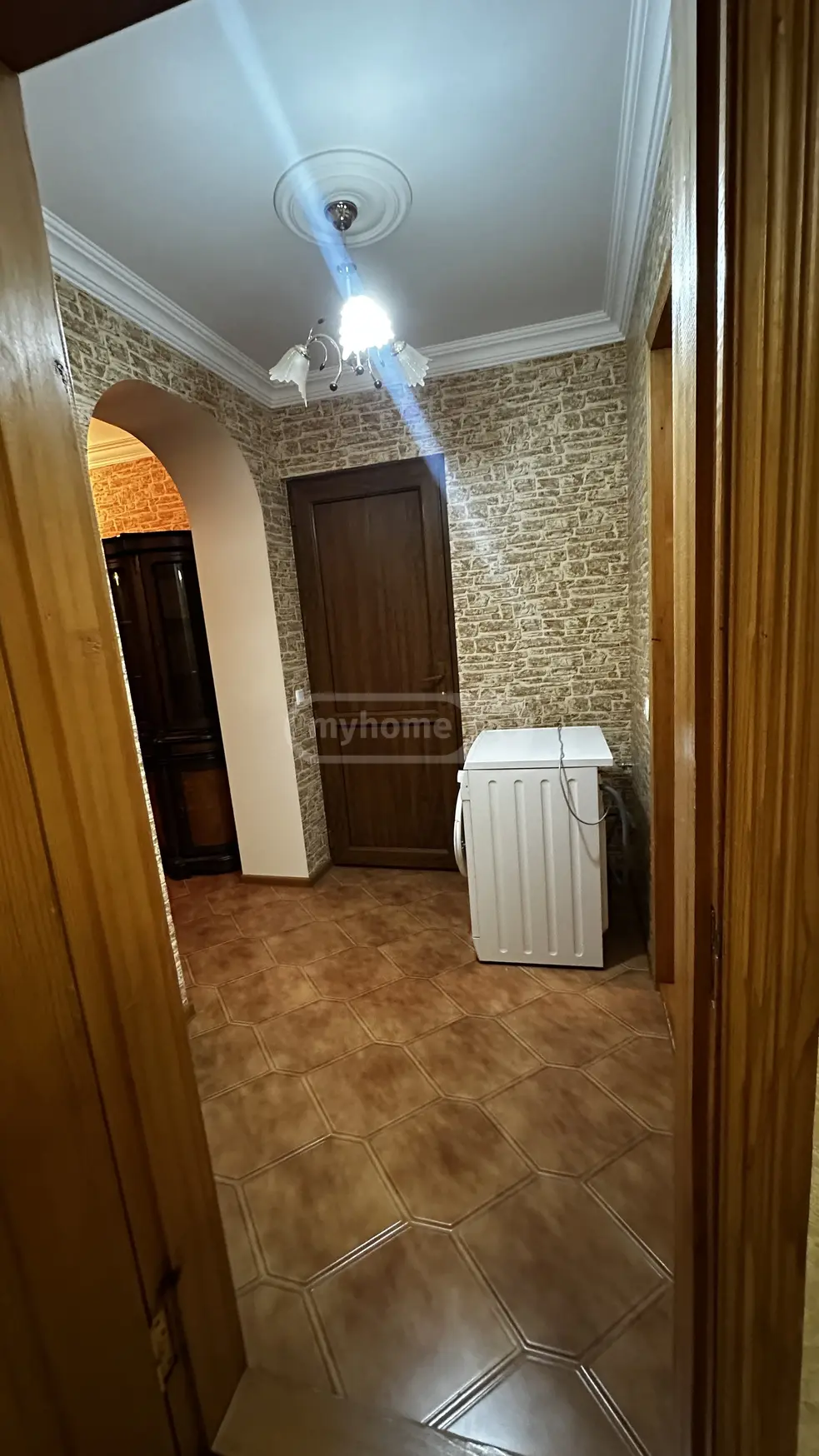 2 Room Apartment For Sale view 6