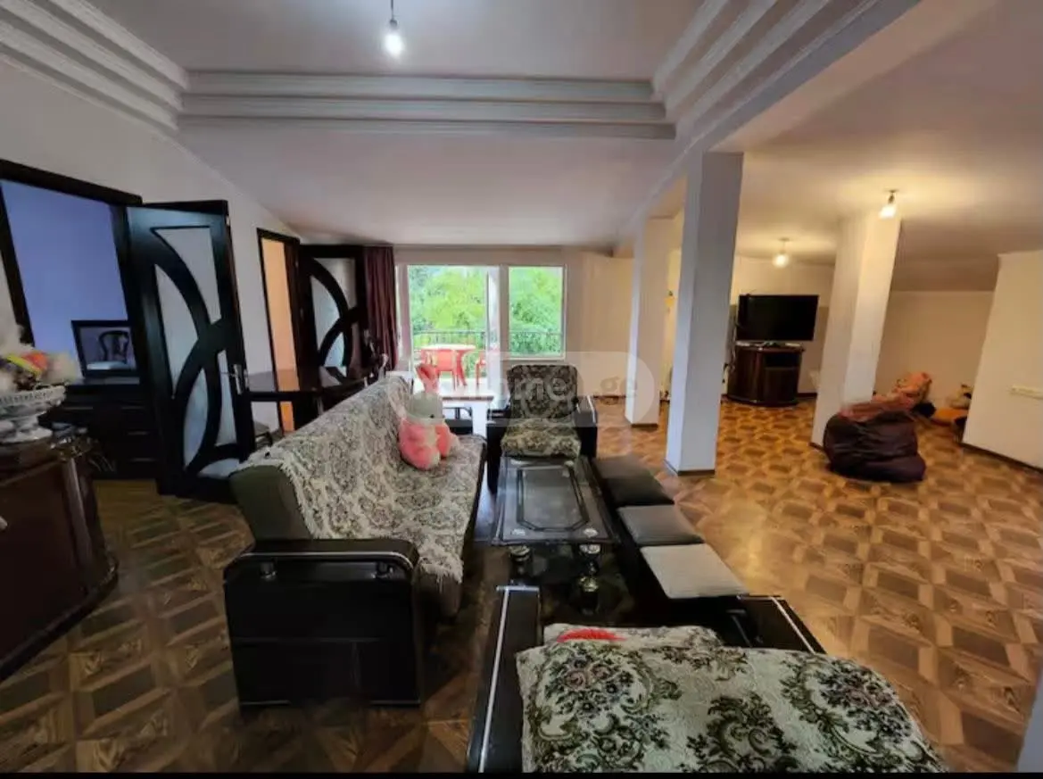 10+ Room Private House For Rent In Chaqvi, In Kobuleti Municipality view 2